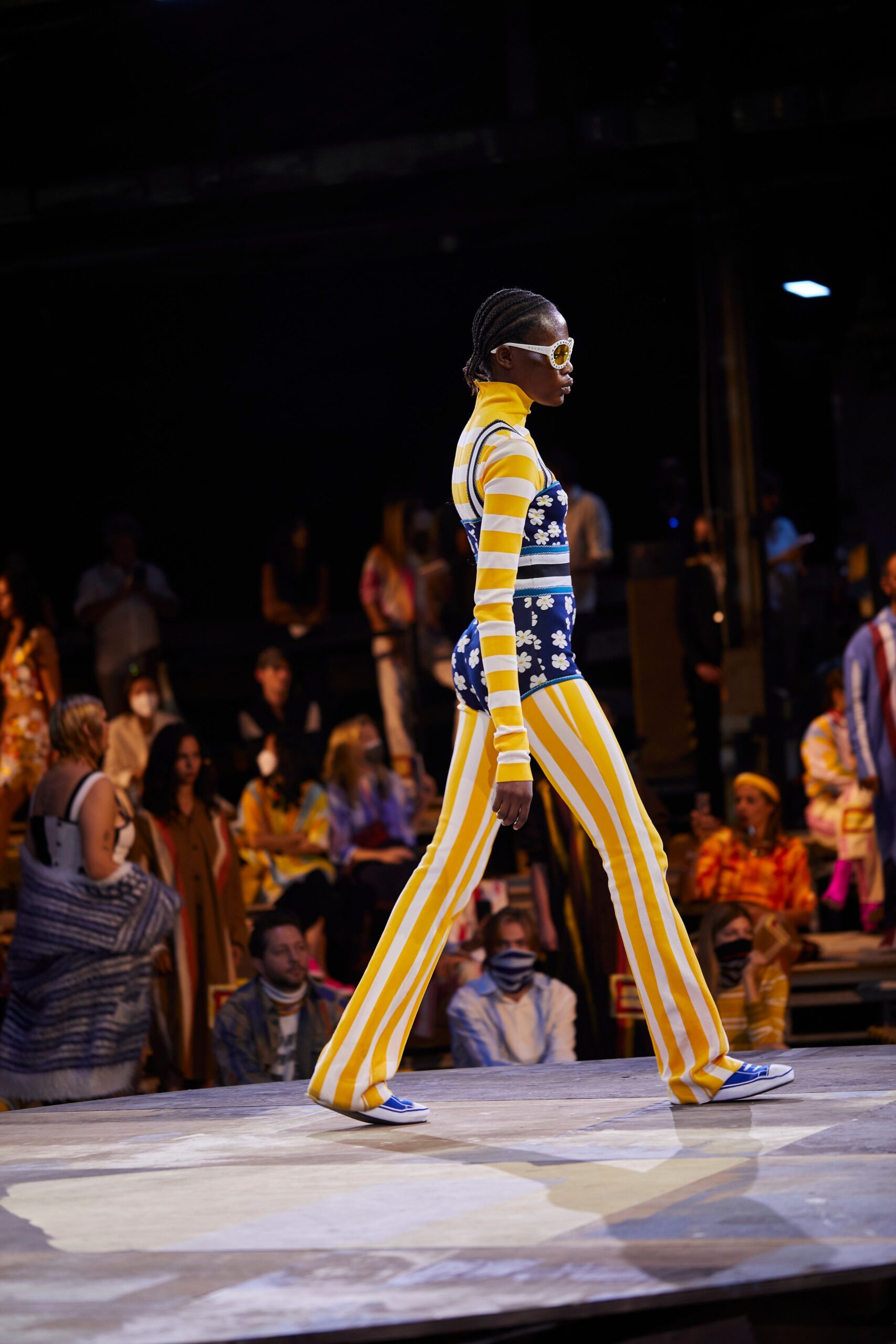 Marni S/S 22 Look 27