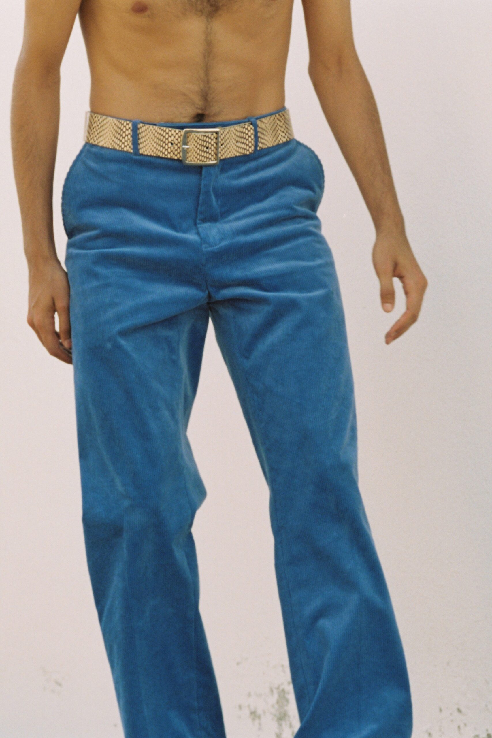 Maryam Nassir Zadeh S/S 21 Look 27