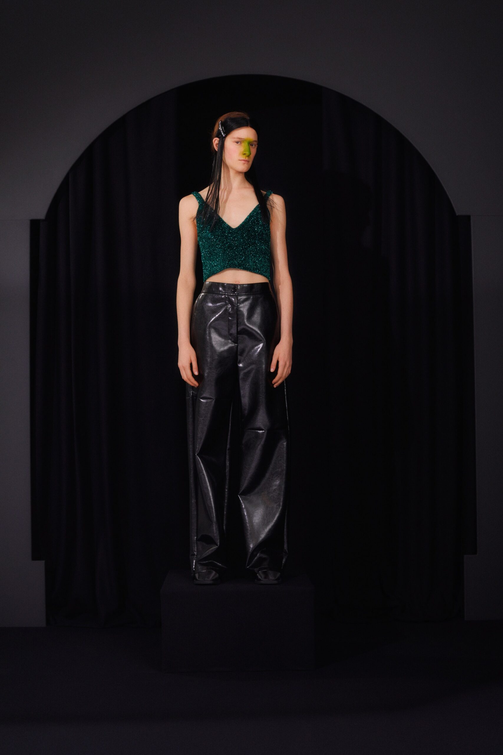 MM6 Maison Margiela F/W 20 Look 27