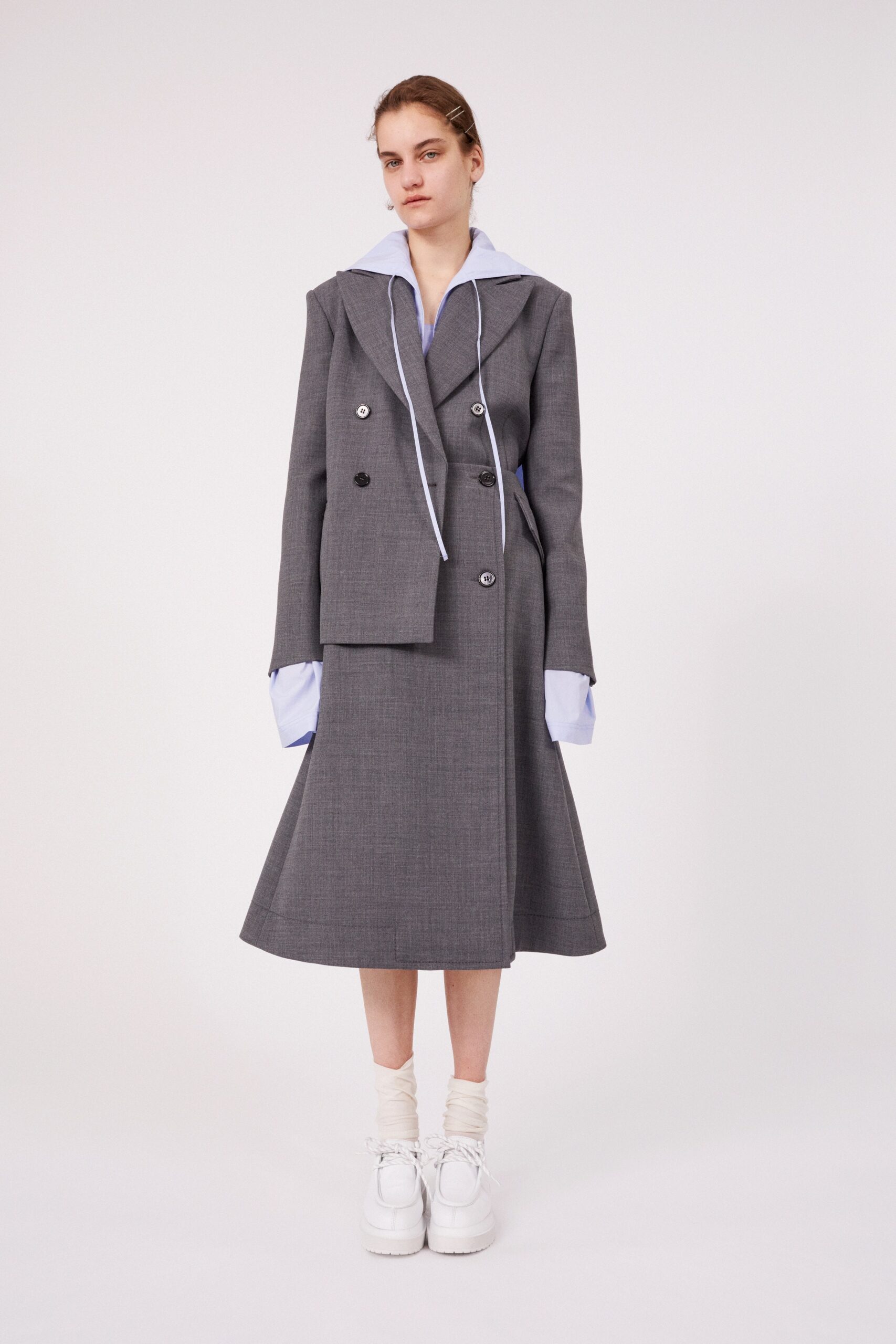 MM6 Maison Margiela Resort 19 Look 27