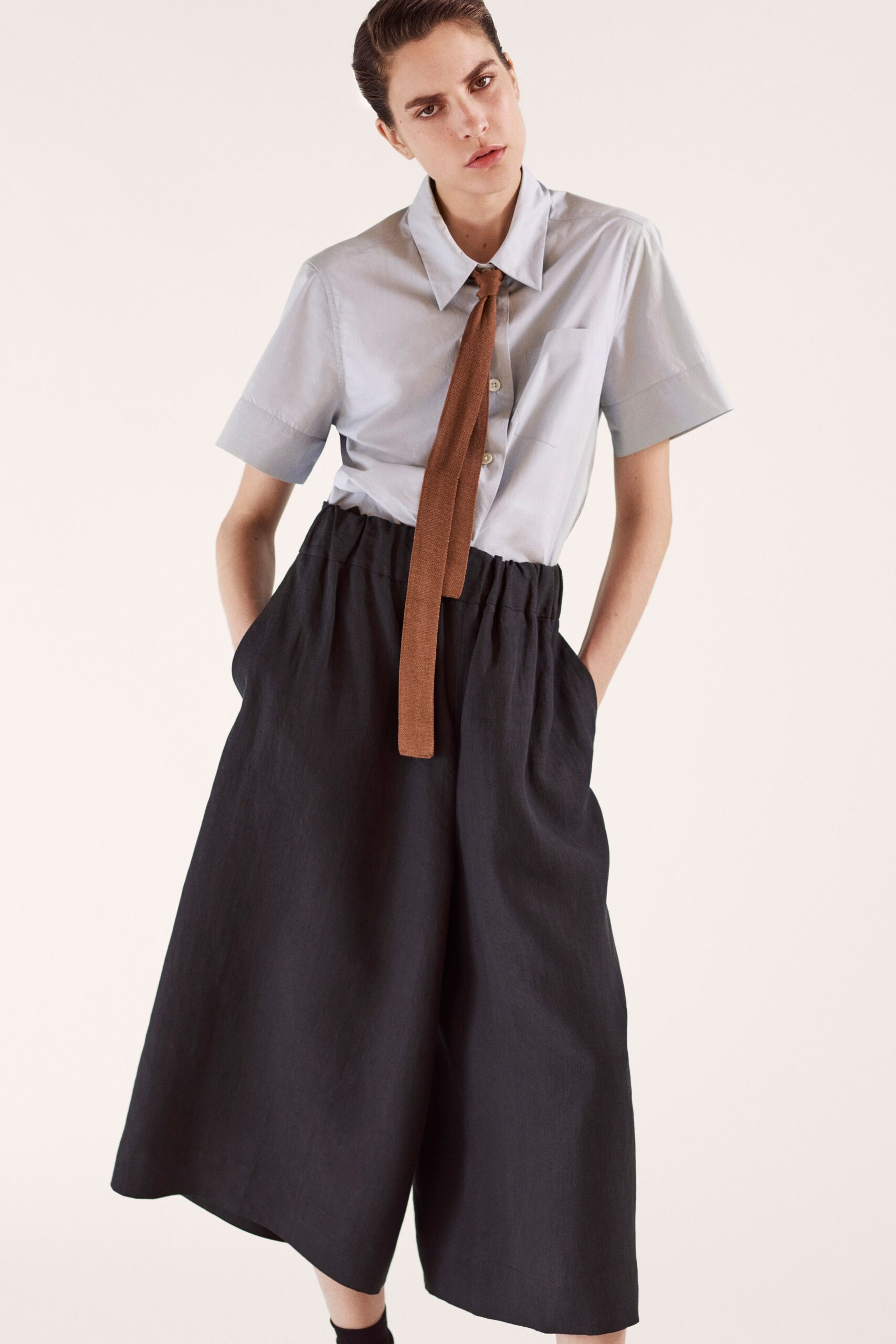 Margaret Howell S/S 21 Look 27
