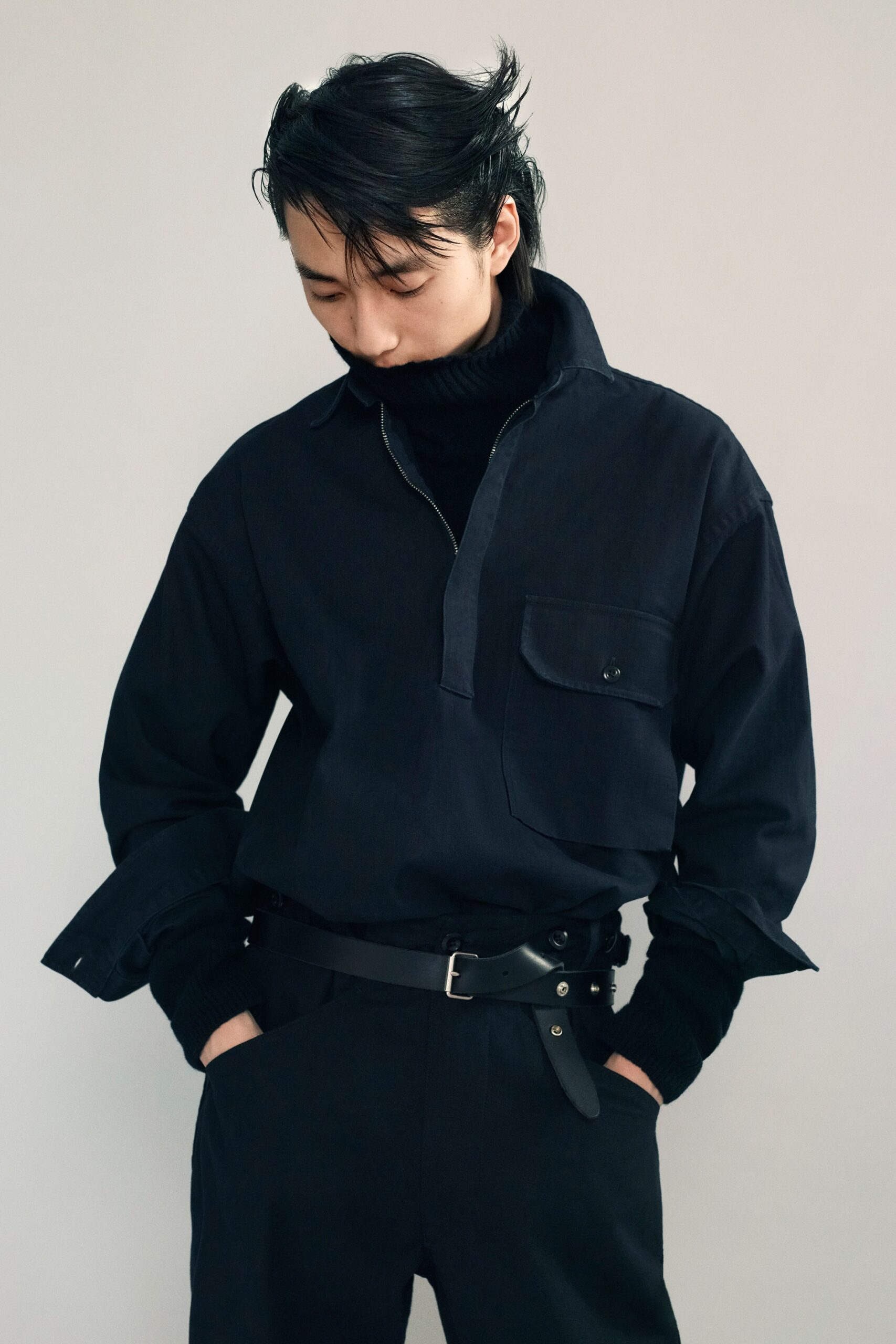 Margaret Howell F/W 21 Look 27