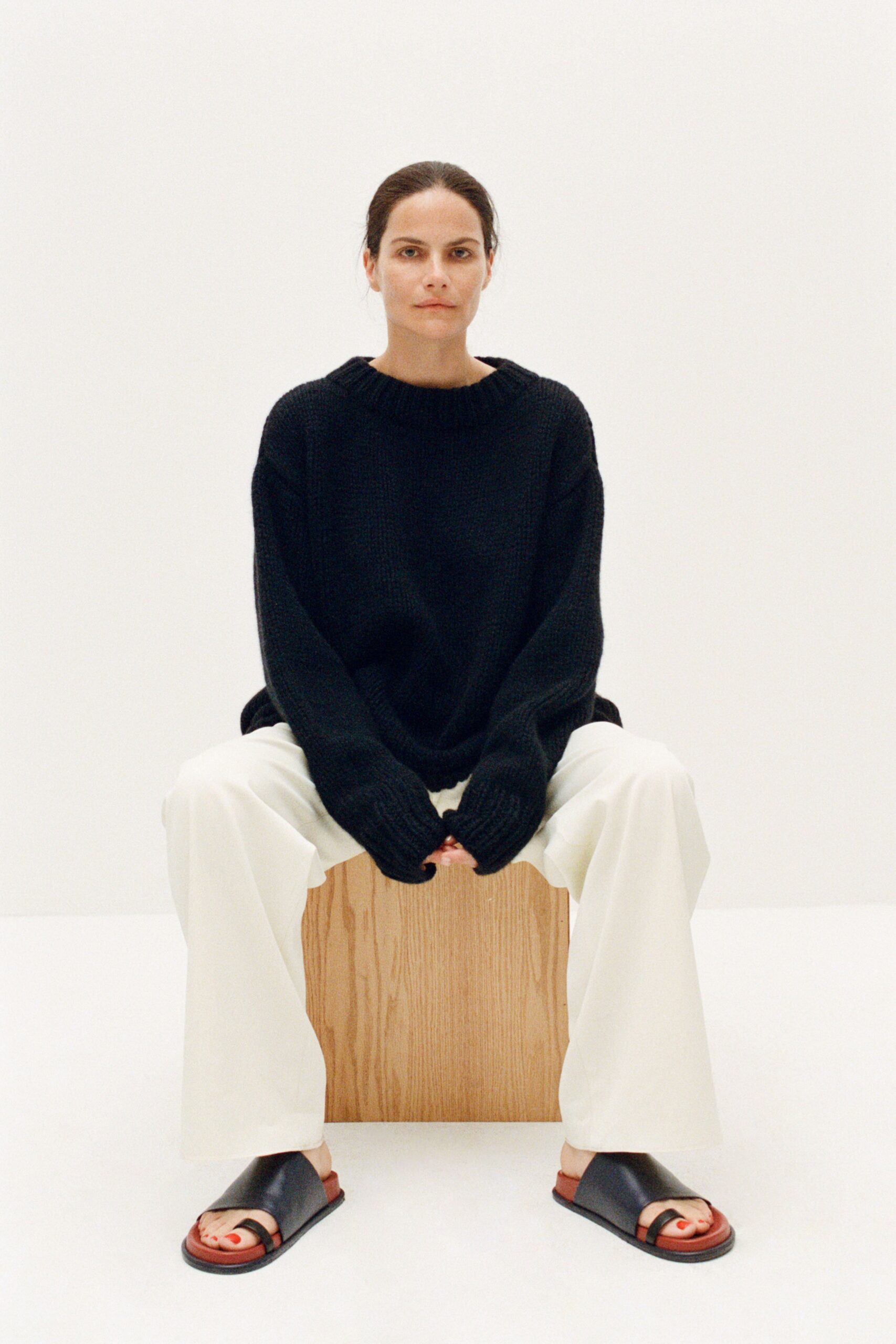 Marina Moscone Resort 20 Look 27