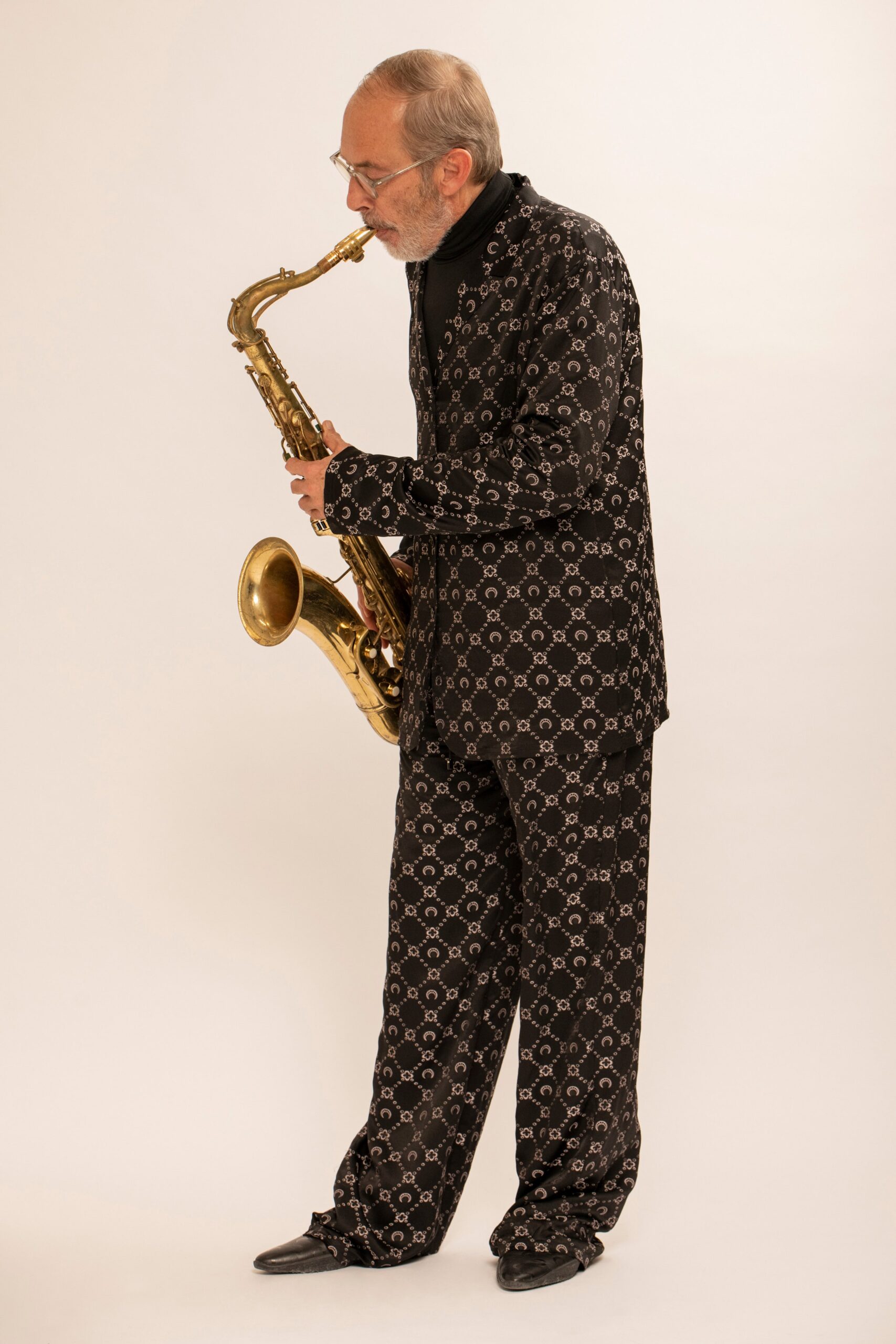 Marine Serre F/W 21 Look 26