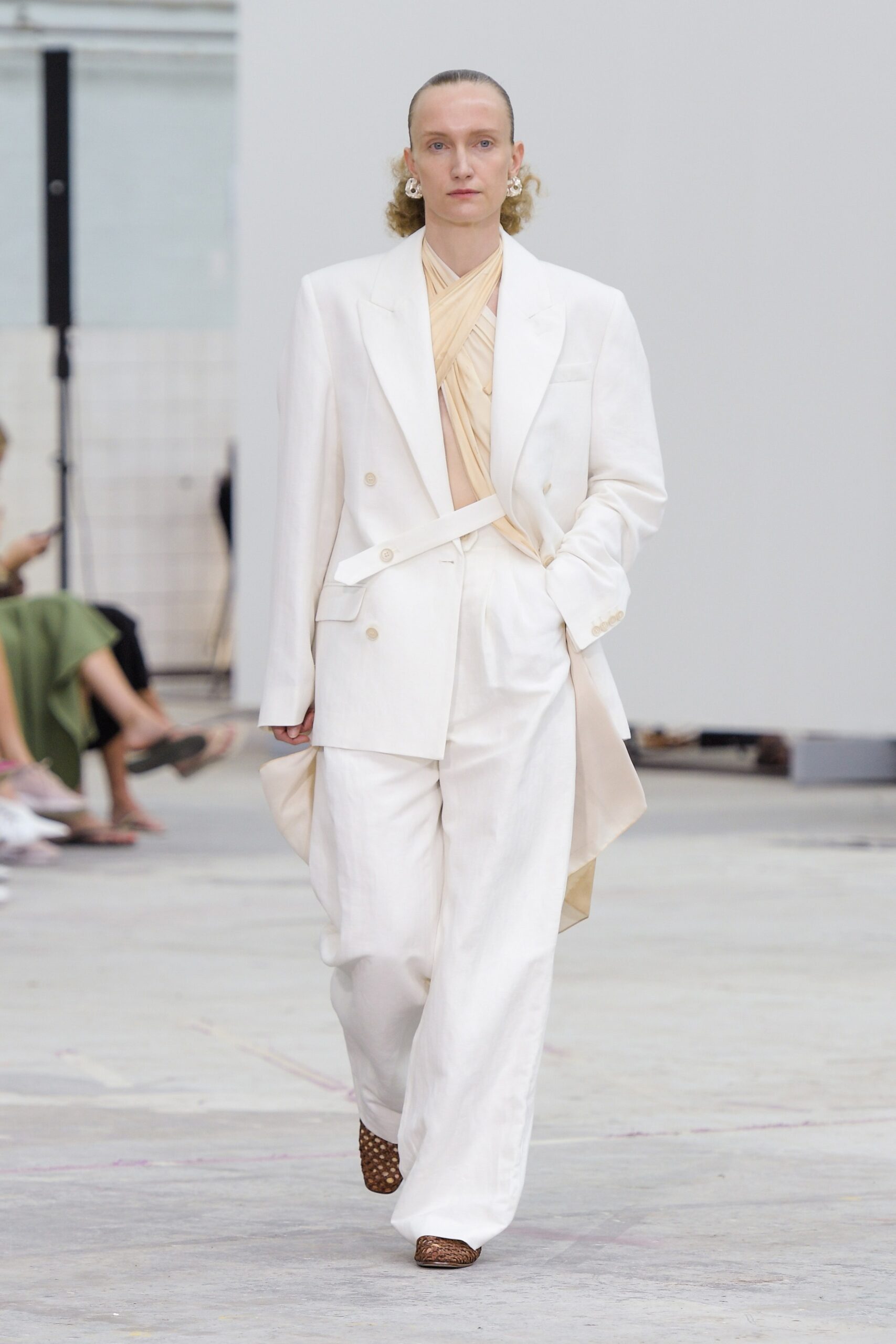 Mark Kenly Domino Tan Copenhagen S/S 21 Look 27