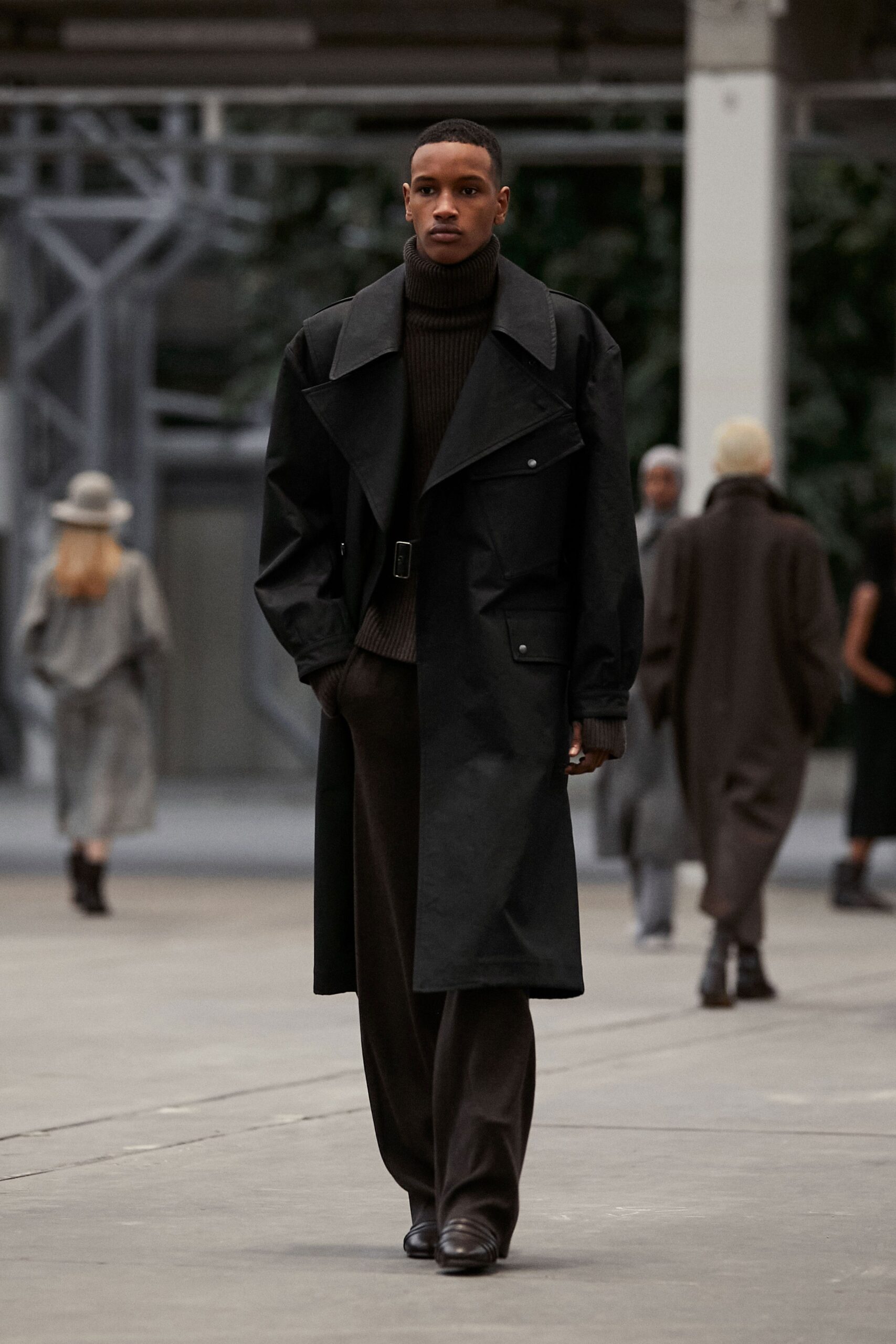 Mark Kenly Domino Tan Copenhagen F/W 21 Look 27