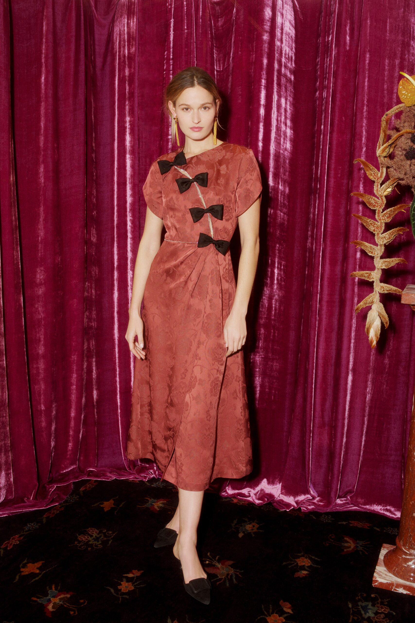 Markarian F/W 21 Look 27