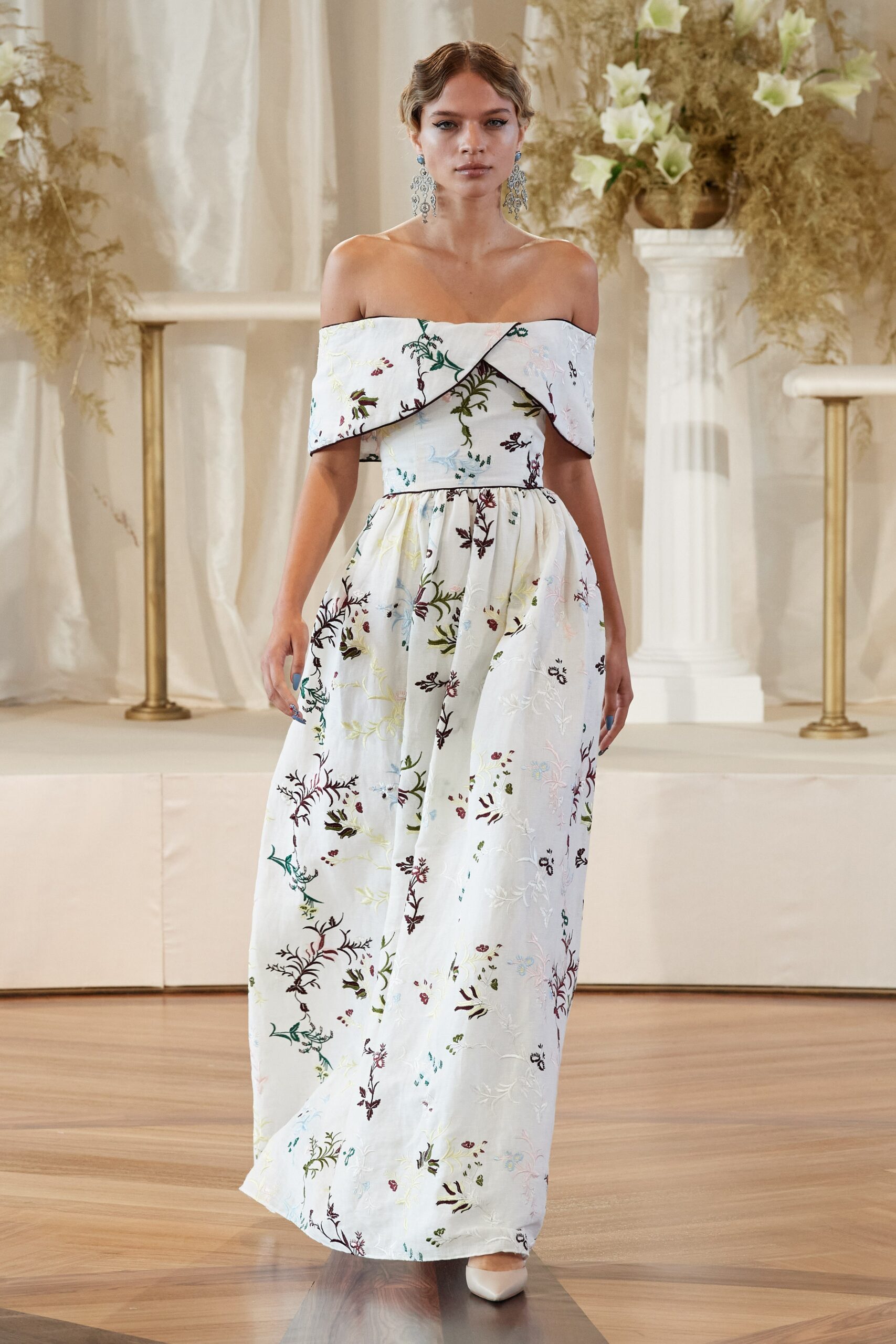 Markarian S/S 22 Look 27