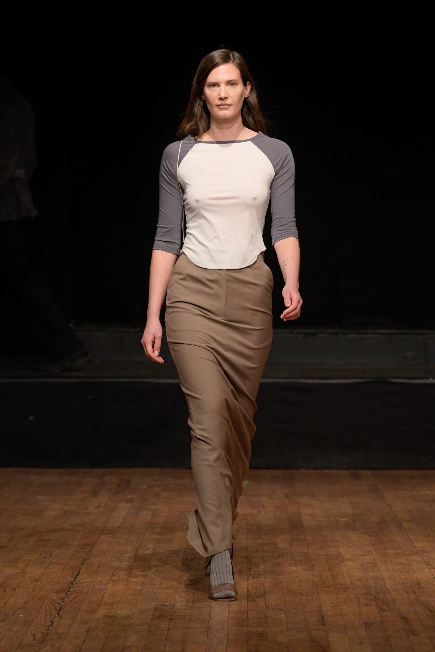 Maryam Nassir Zadeh F/W 22 Look 27