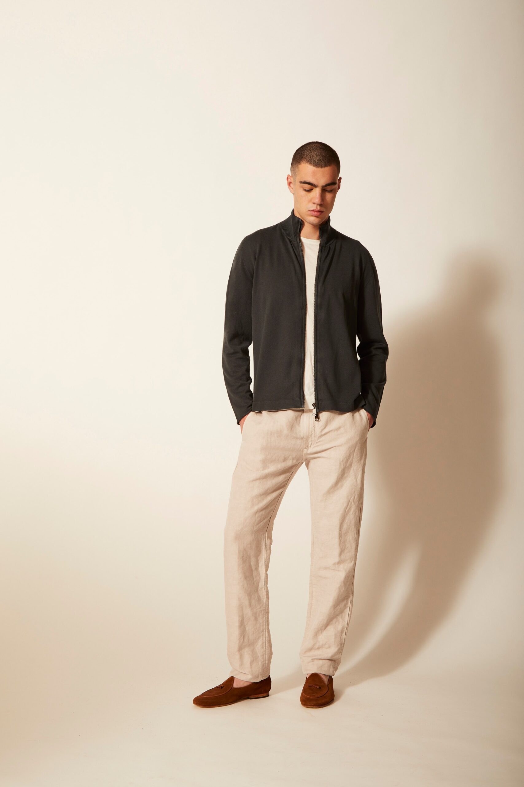 Massimo Alba S/S 20 Menswear Look 27