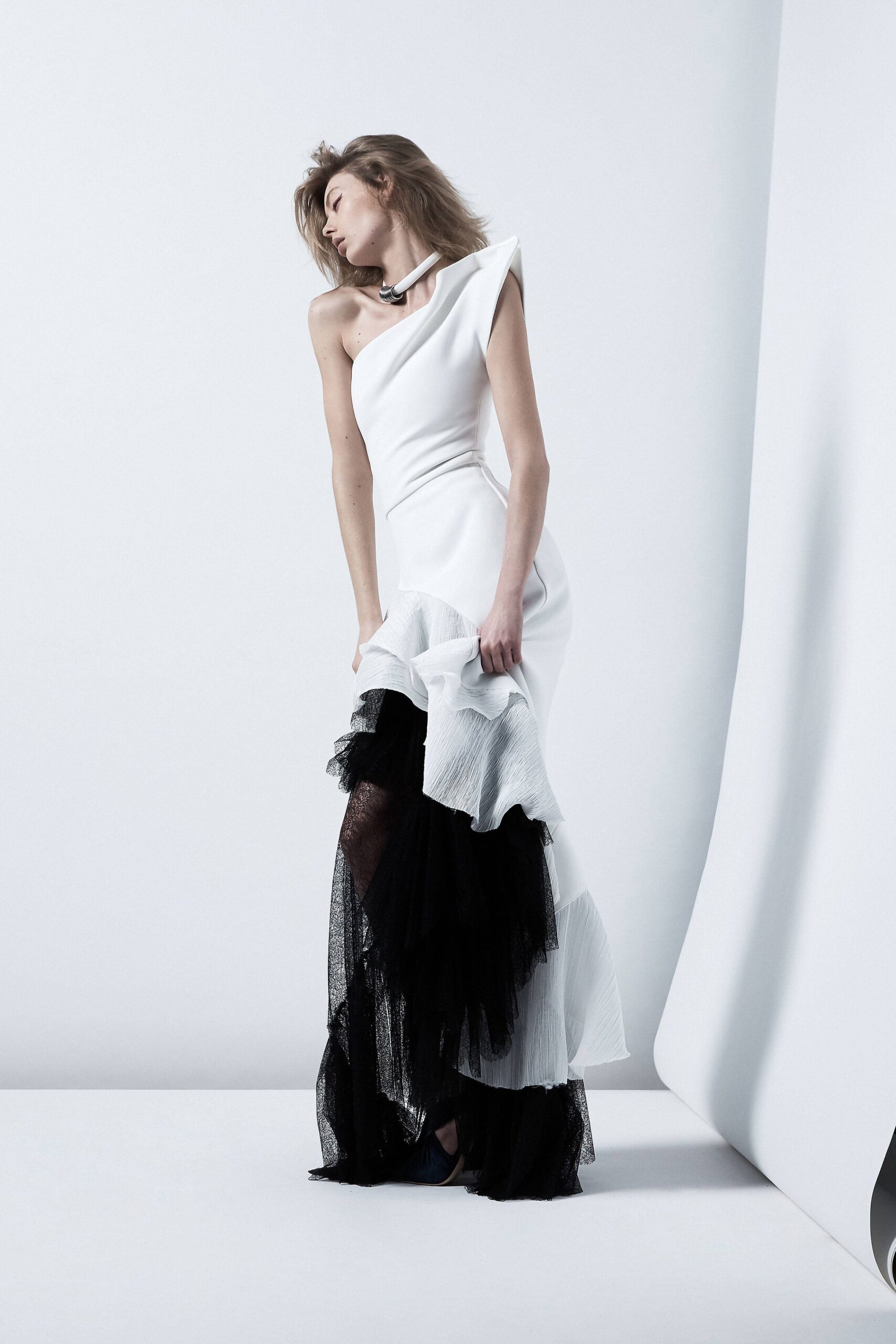 Maticevski Resort 19 Look 27