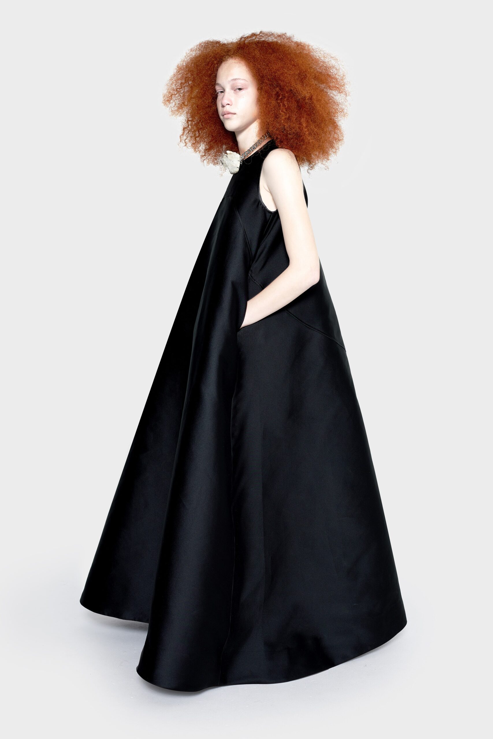 Melitta Baumeister S/S 20 Look 27