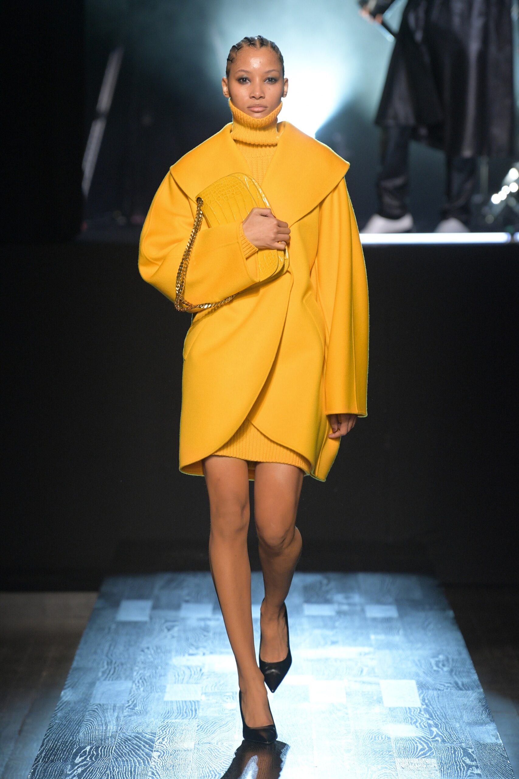 Michael Kors Collection F/W 22 Look 27
