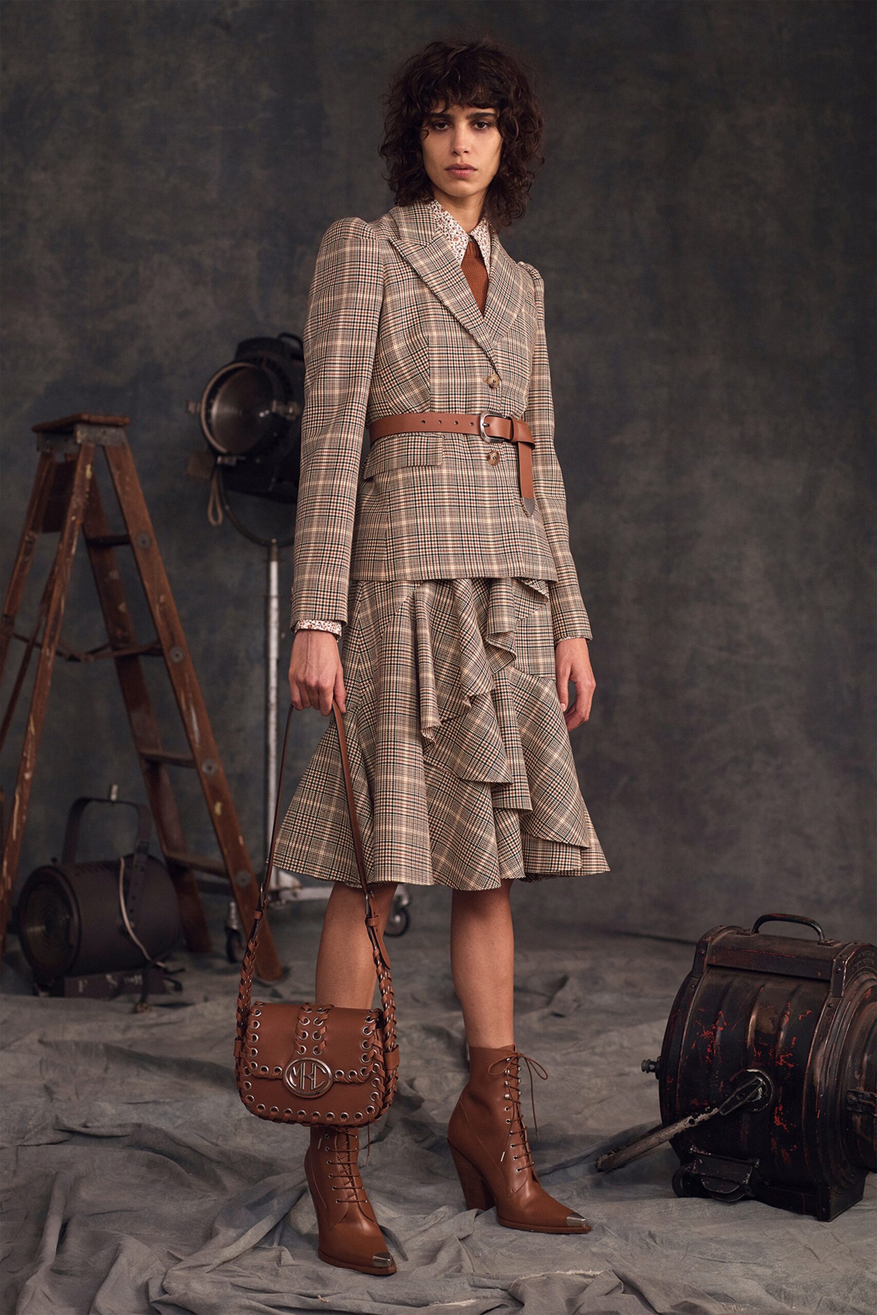 Michael Kors Collection F/W 20 Look 27