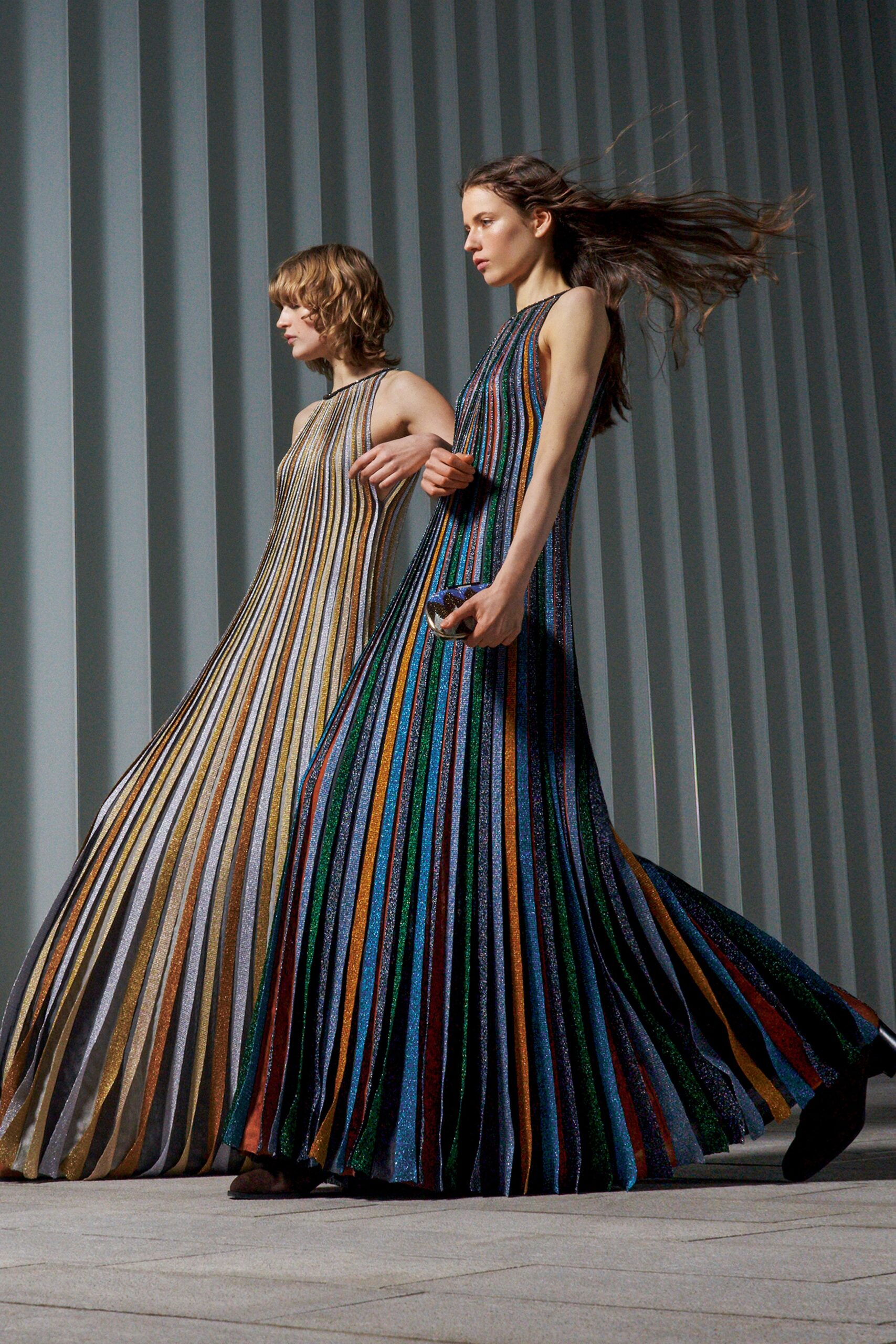 Missoni F/W 21 Look 27