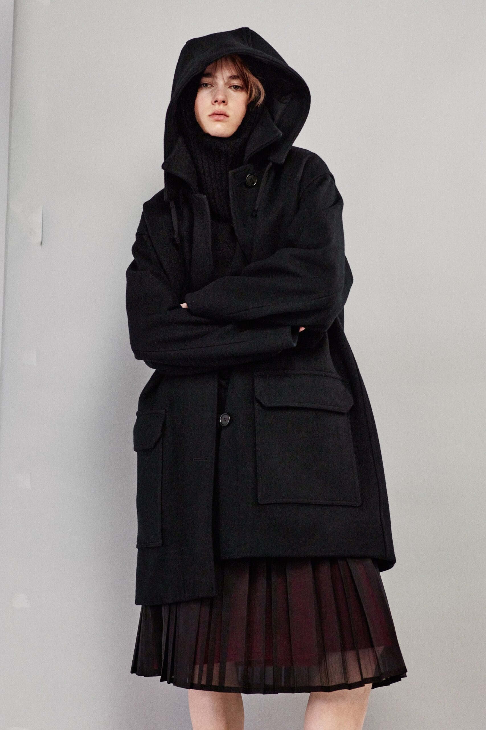 Margaret Howell F/W 23 Look 27