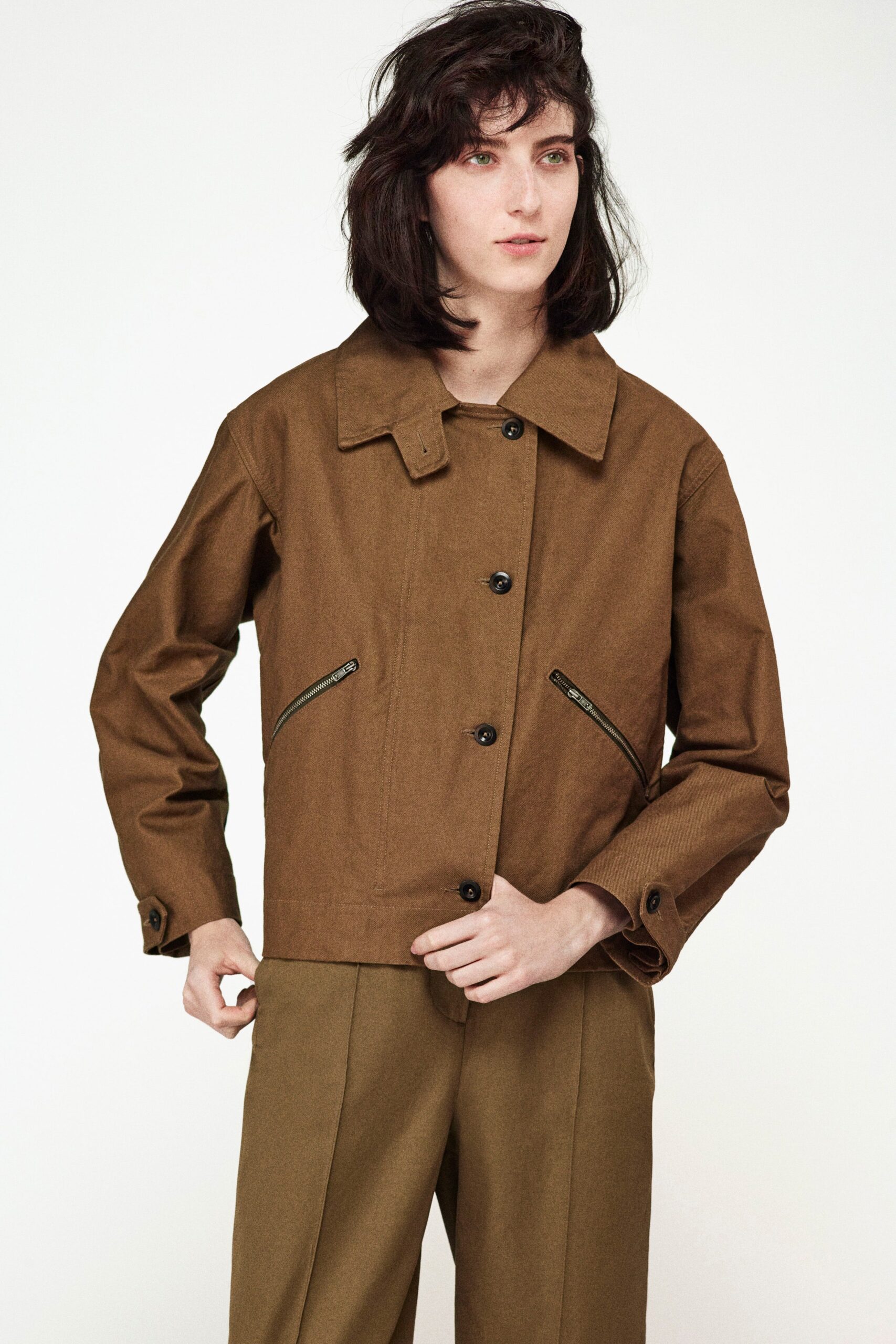 Margaret Howell S/S 23 Look 27