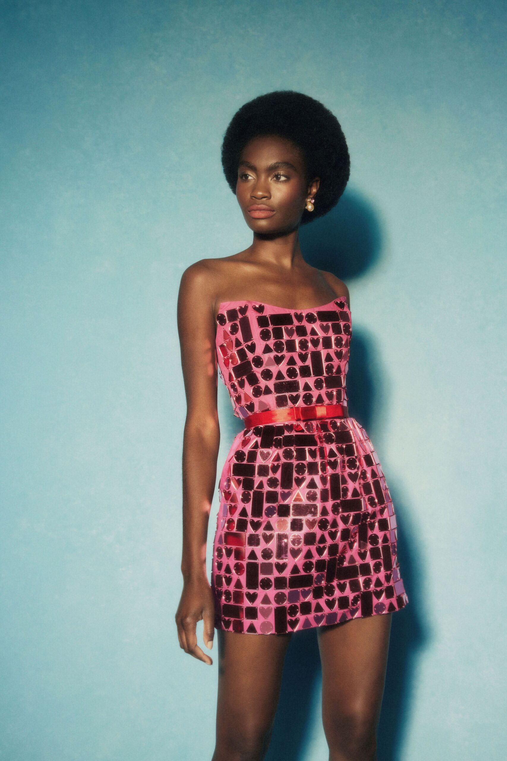 Markarian Resort 23 Look 23
