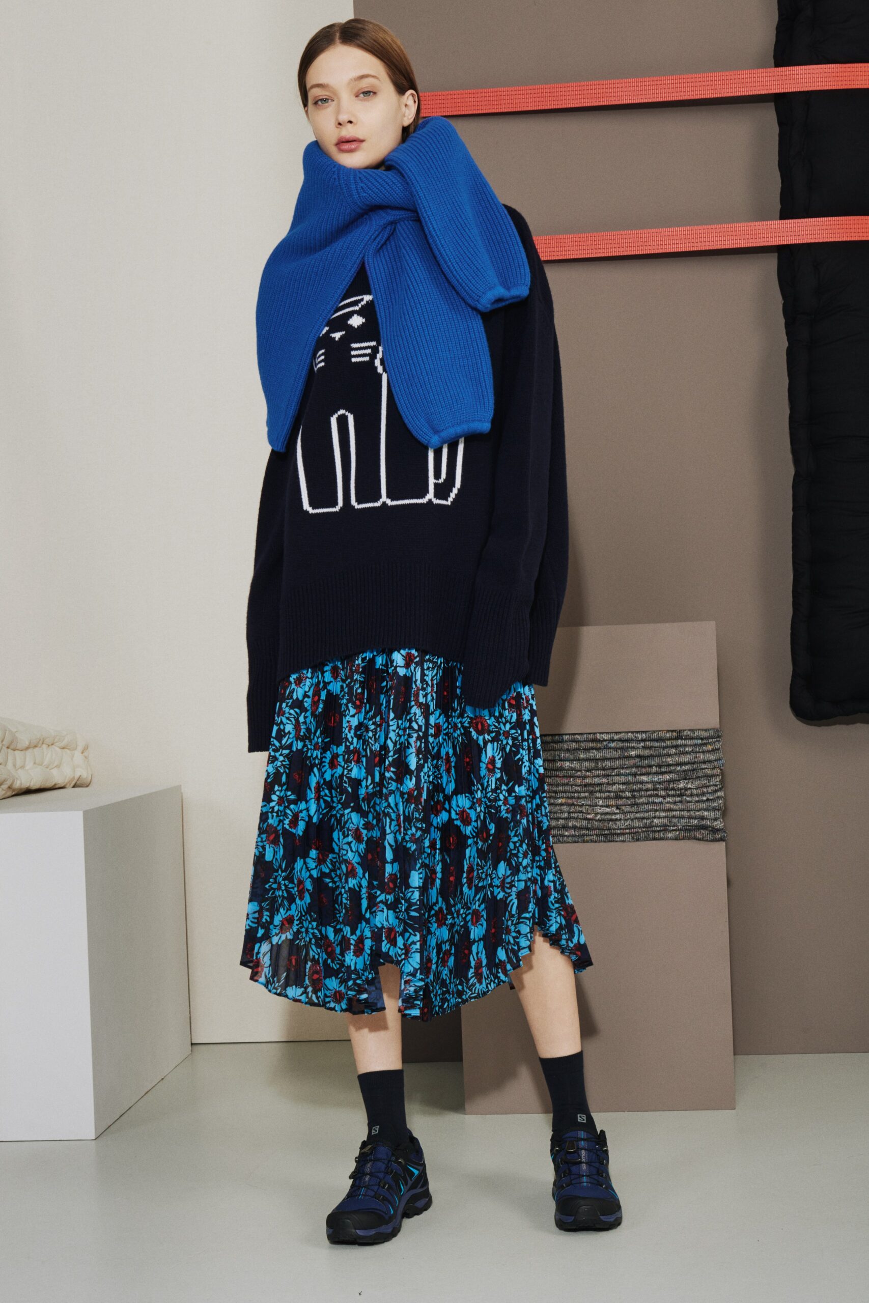 Markus Lupfer F/W 19 Look 24