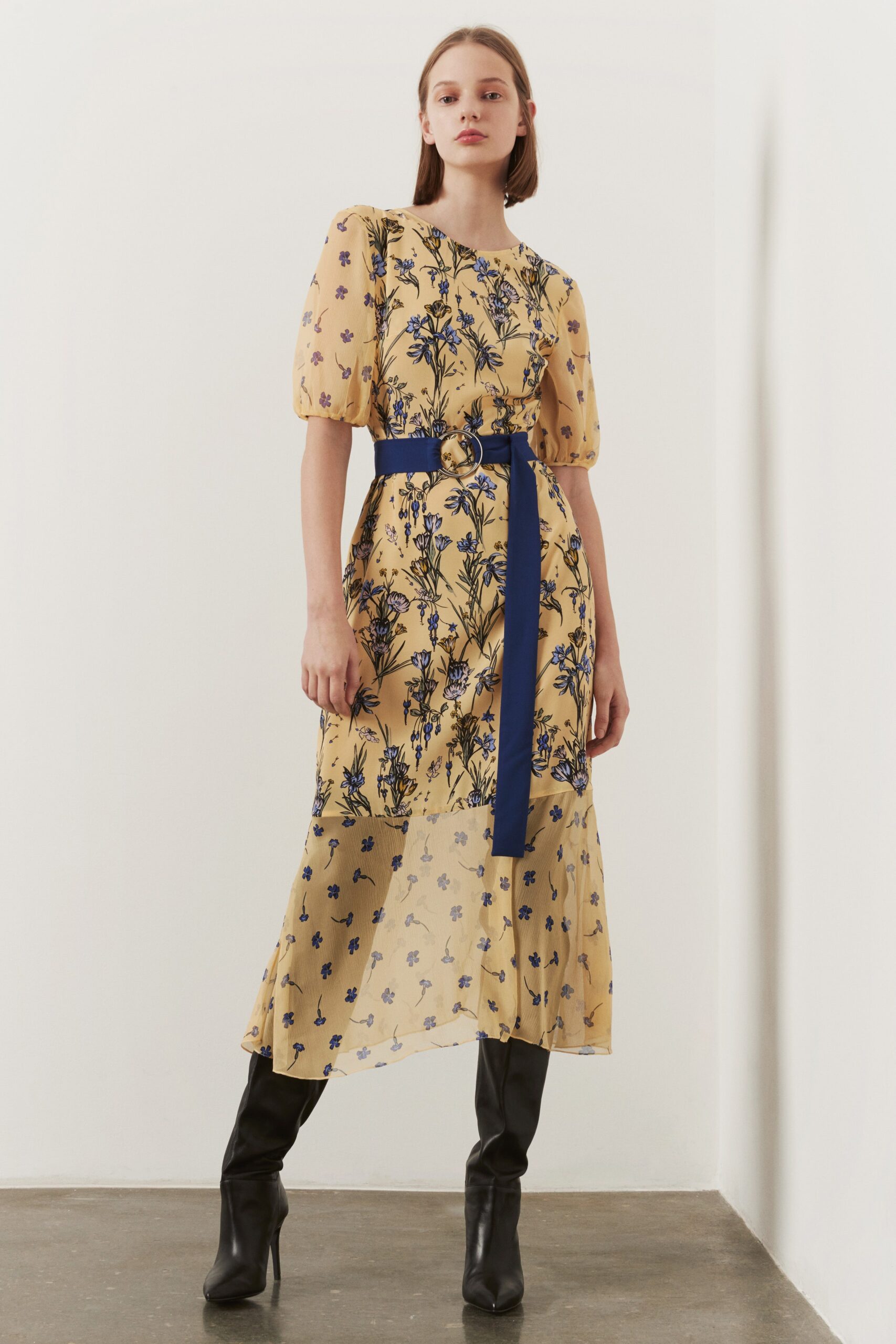 Markus Lupfer F/W 19 Look 27