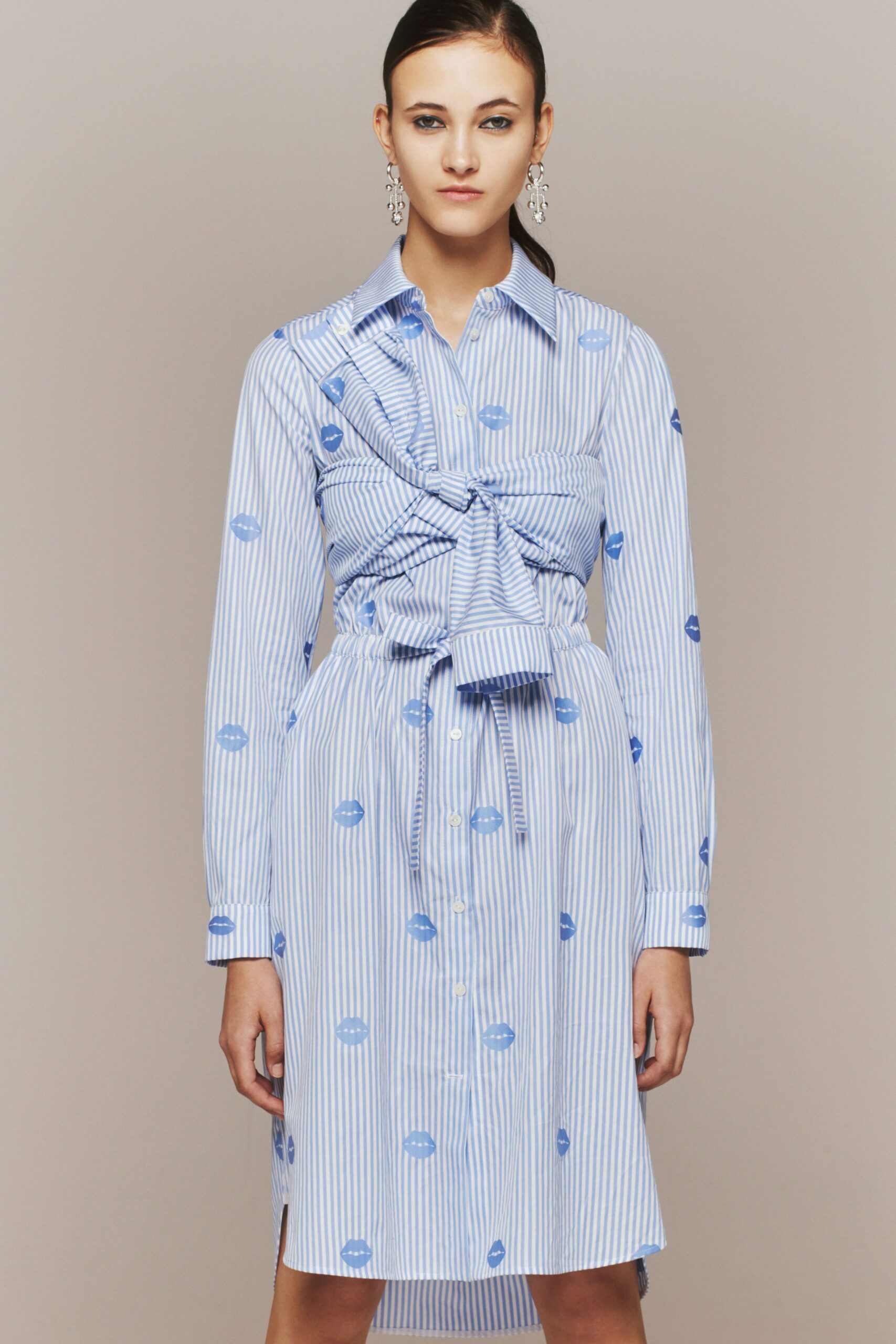 Markus Lupfer Resort 20 Look 25