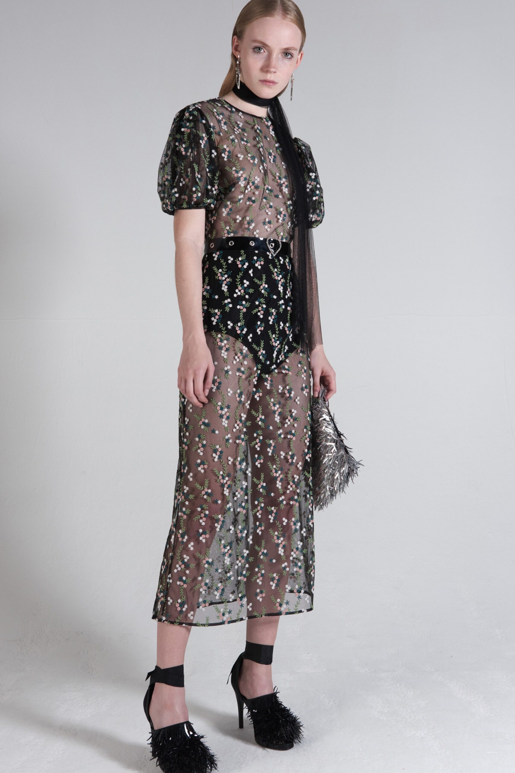 Markus Lupfer Resort 19 Look 27