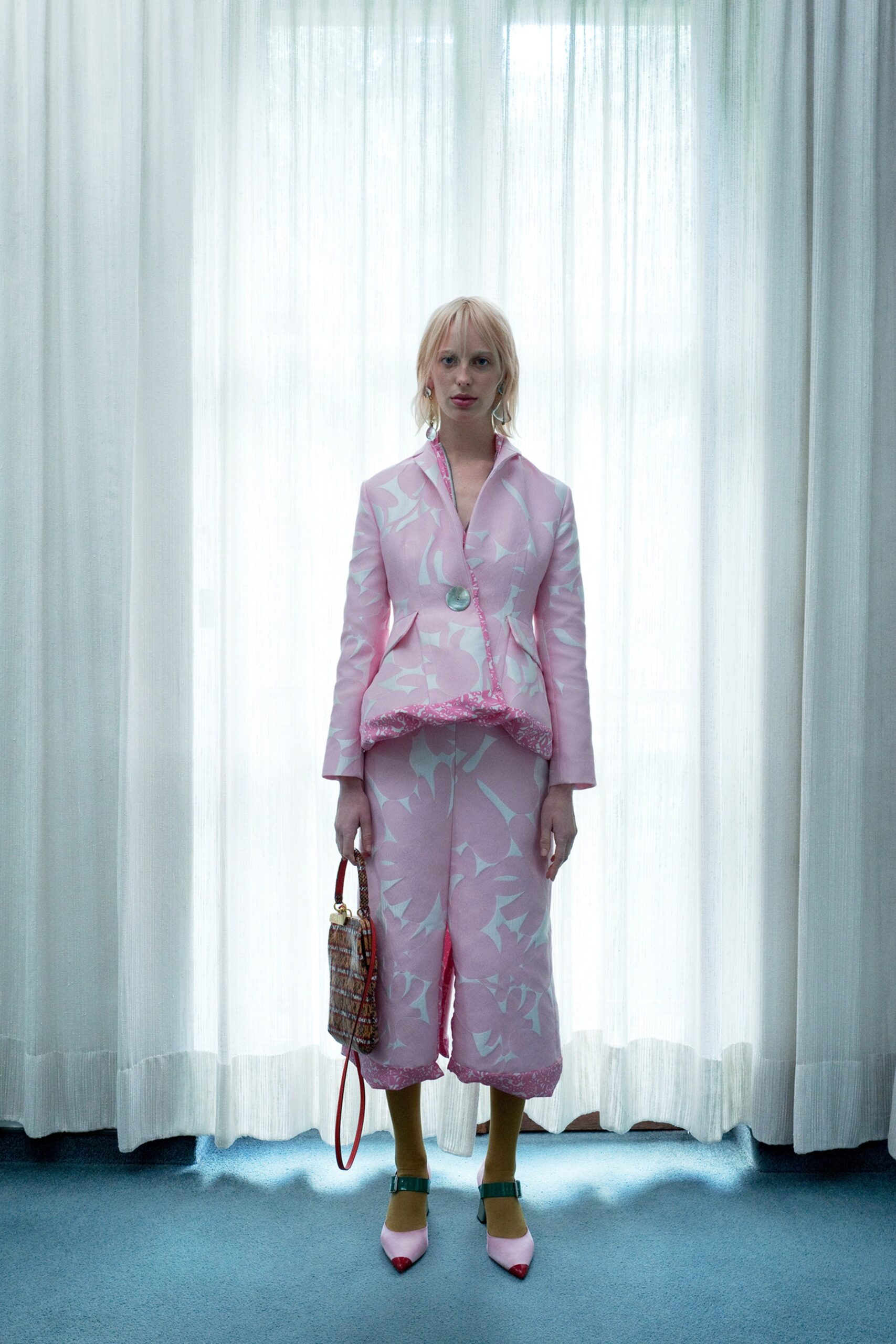 Marni Resort 19 Look 27