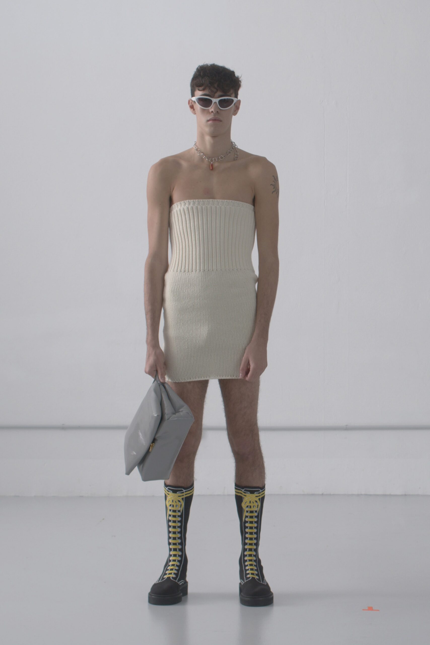 Marni F/W 23 Look 27