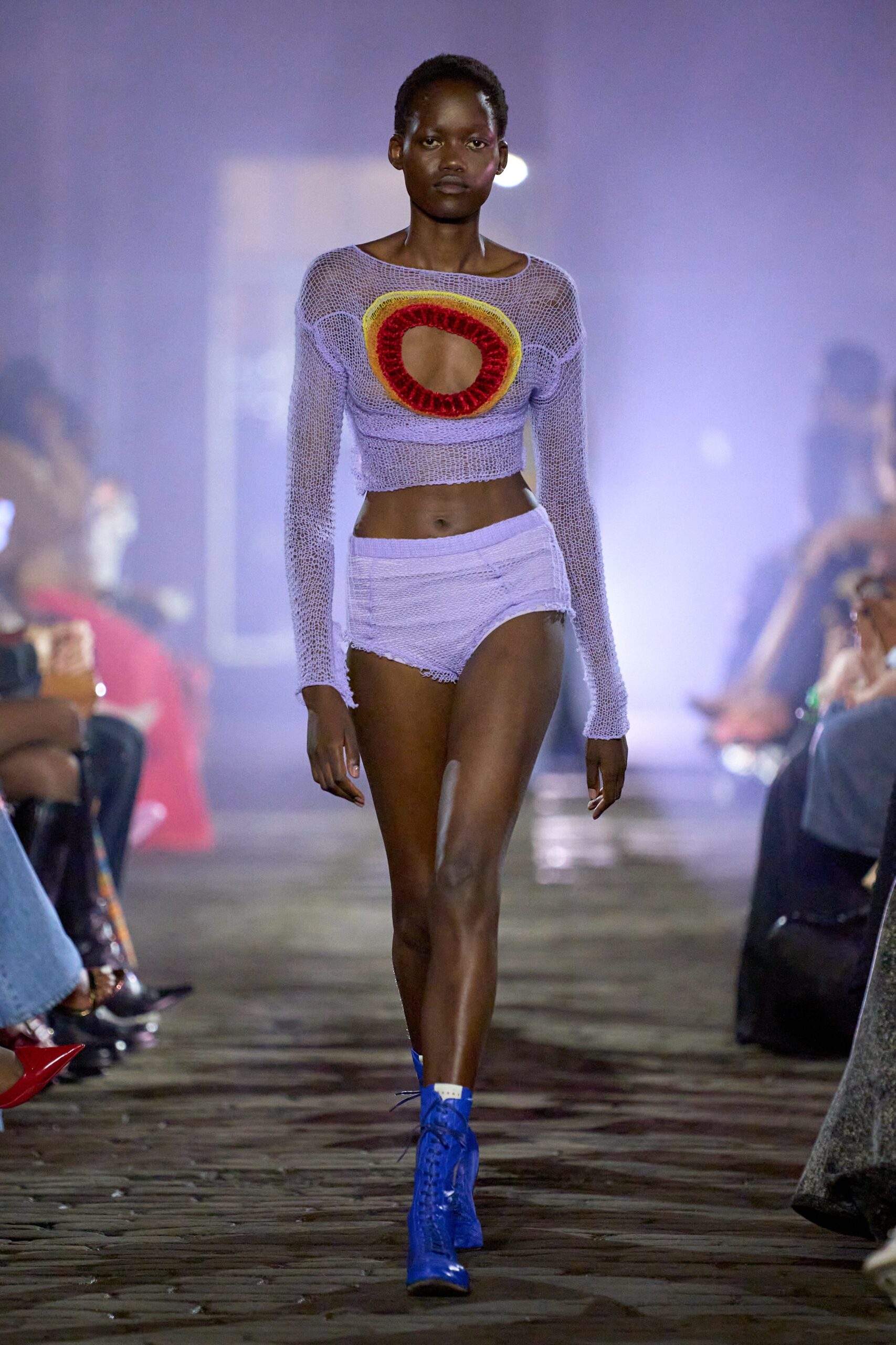 Marni S/S 23 Look 27