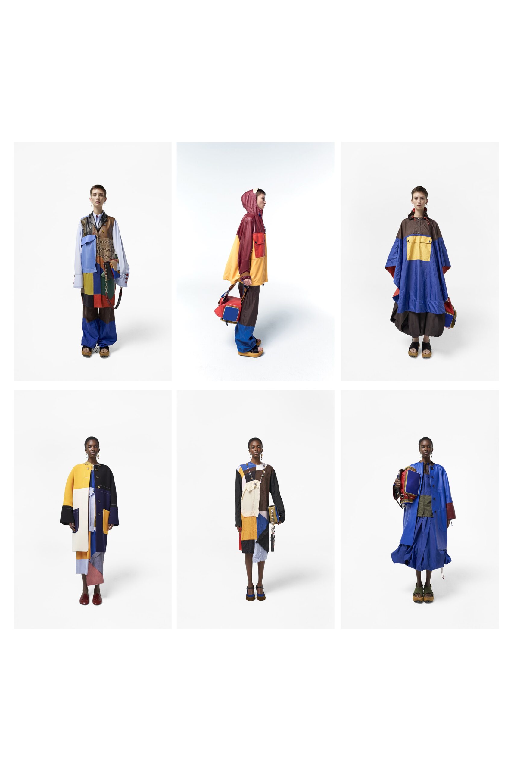 Marni F/W 18 Look 27