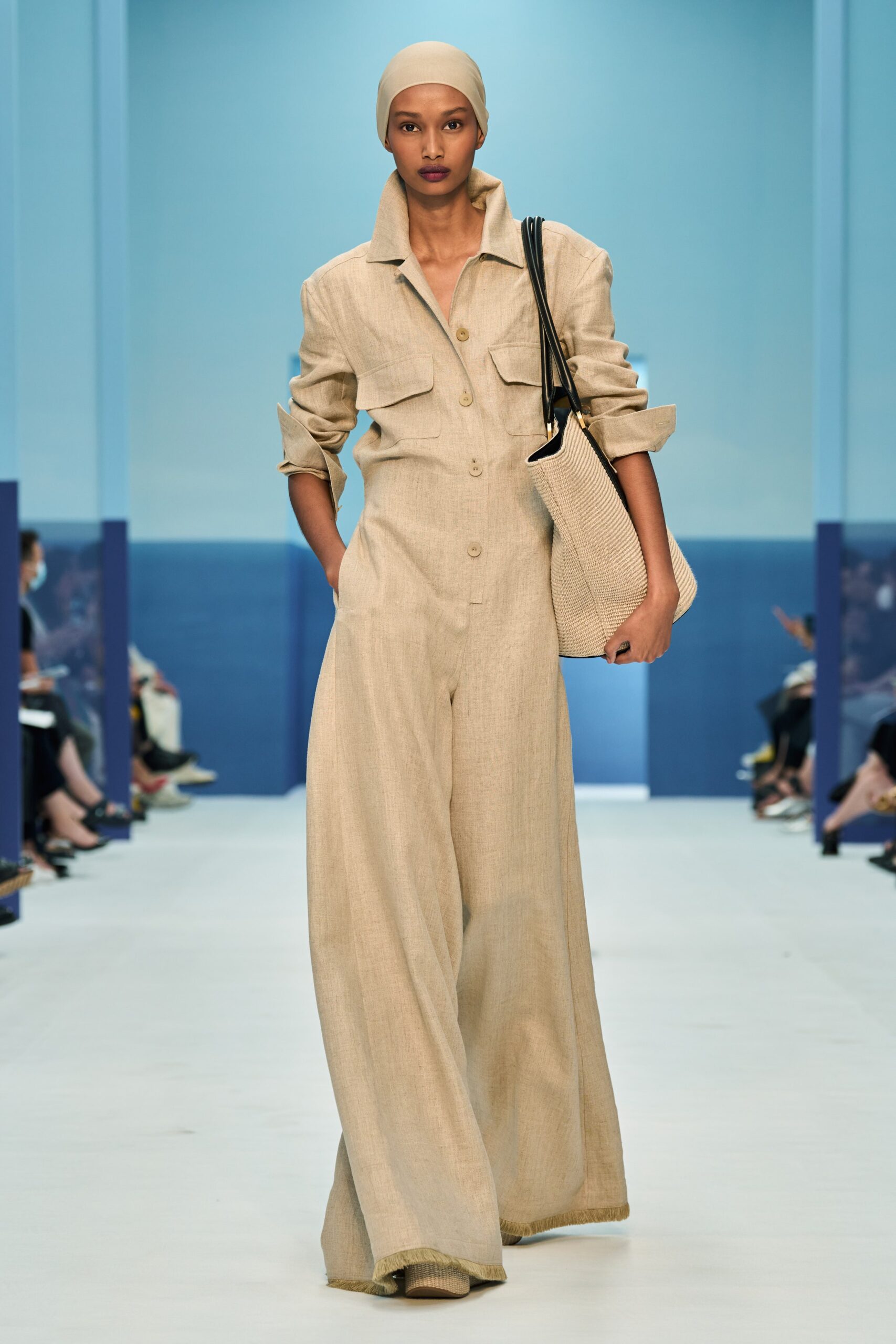 Max Mara S/S 23 Look 27