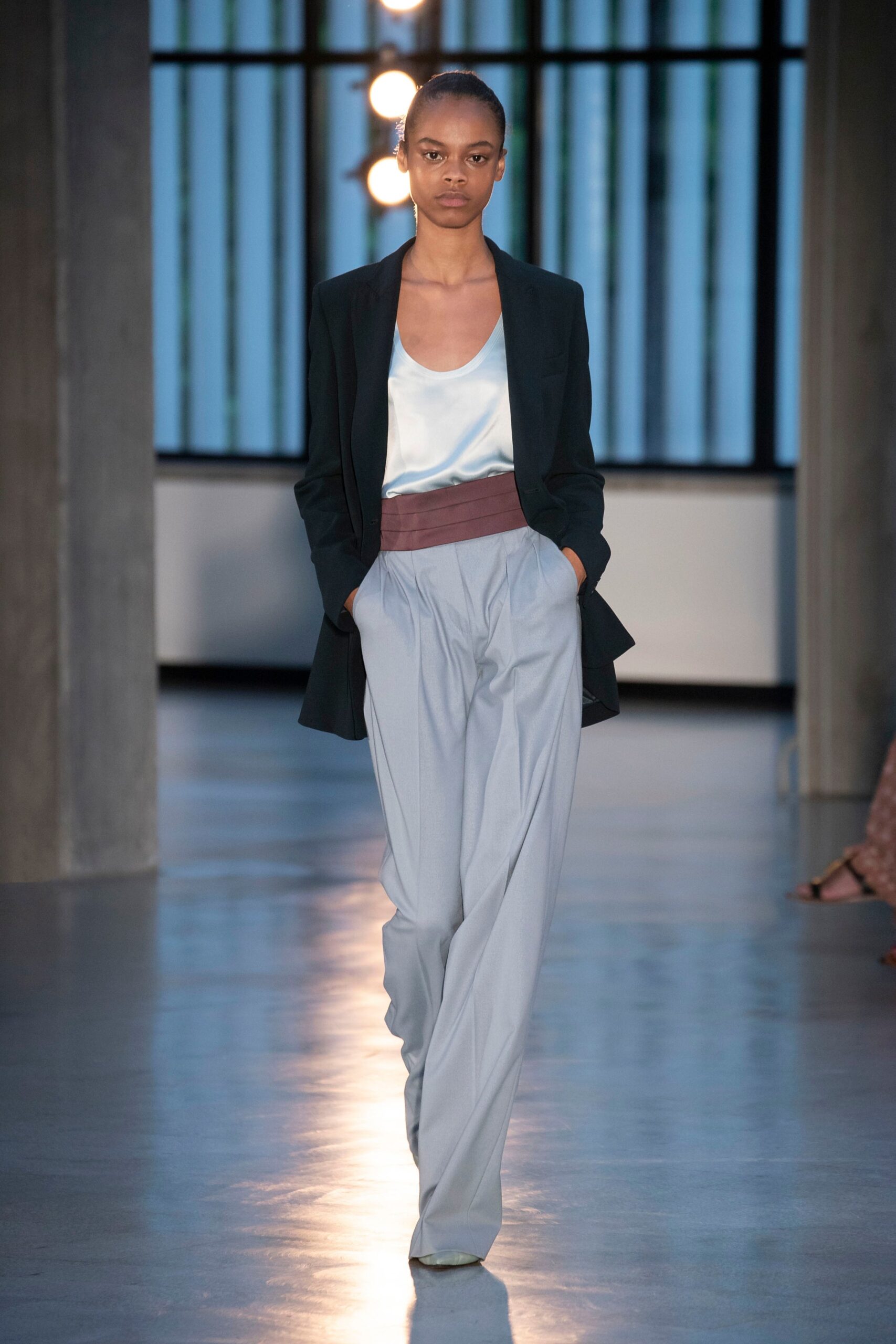 Max Mara Resort 19 Look 27