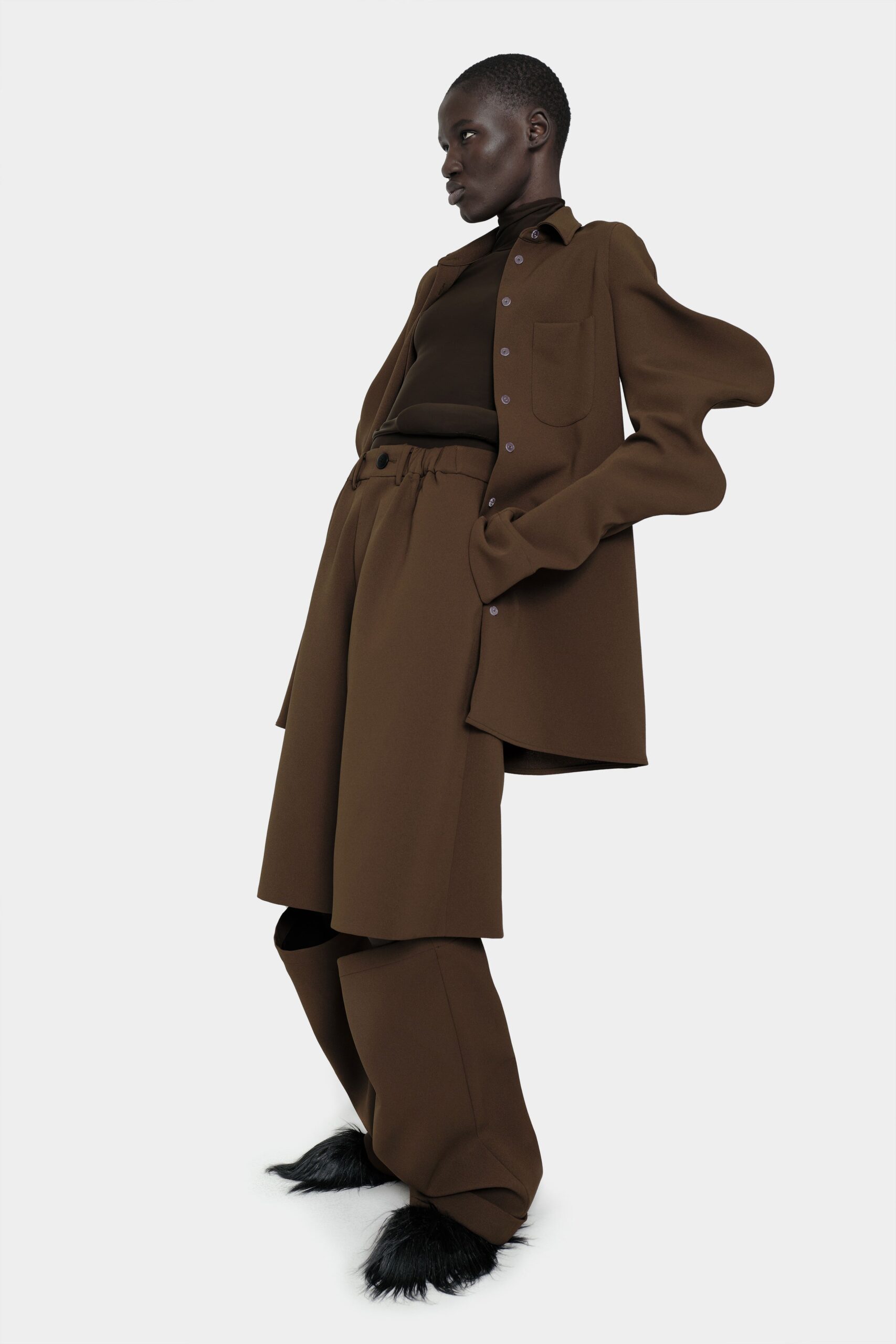 Melitta Baumeister F/W 22 Look 27