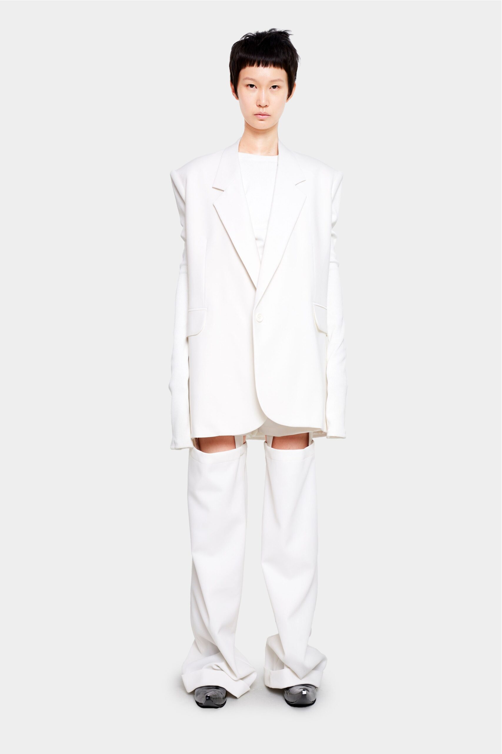 Melitta Baumeister S/S 23 Look 27