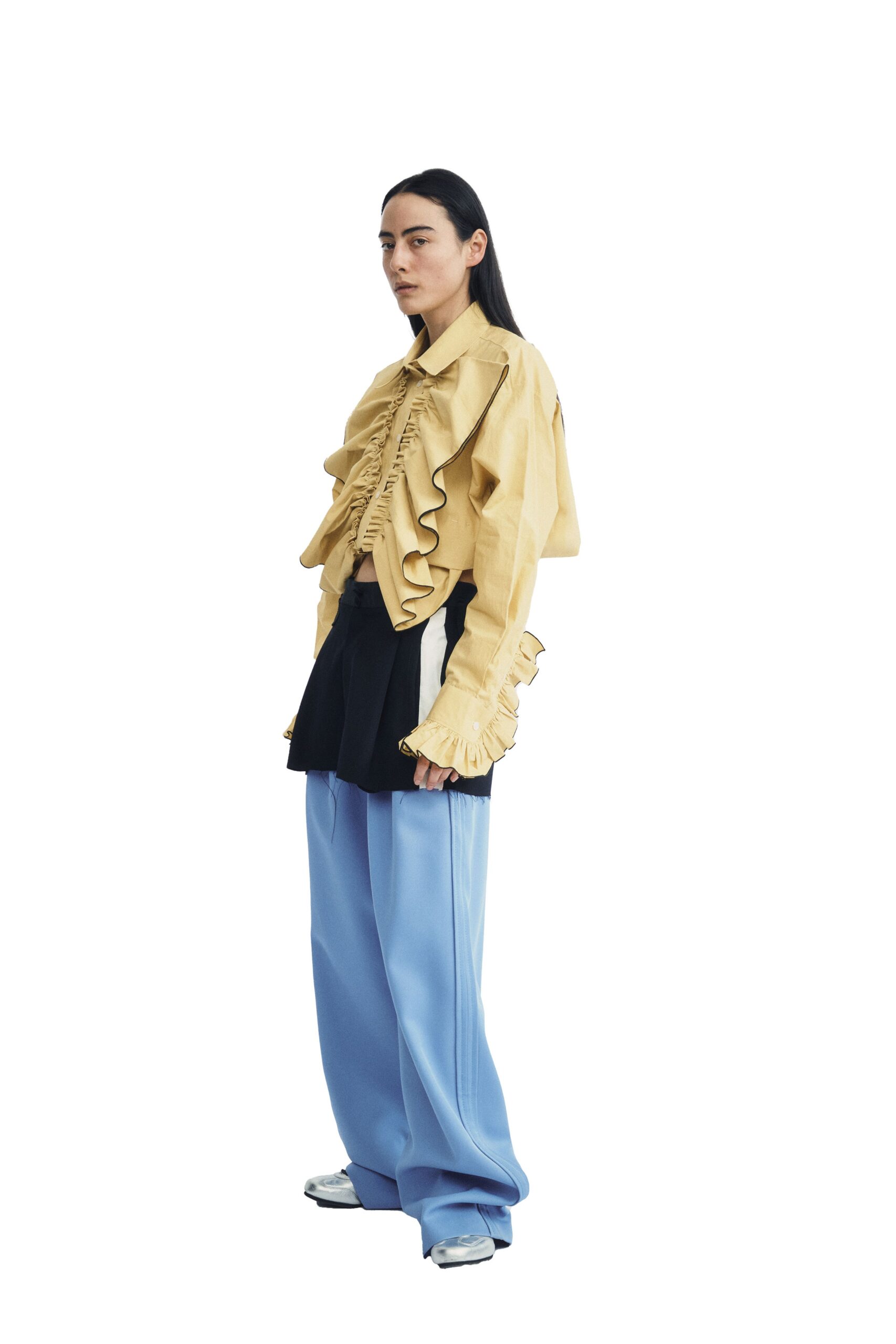 Meryll Rogge F/W 22 Look 27