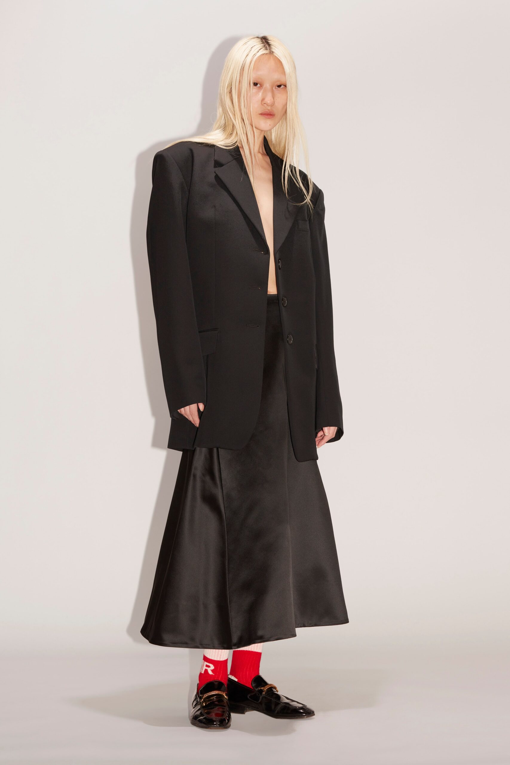 Meryll Rogge S/S 23 Look 27