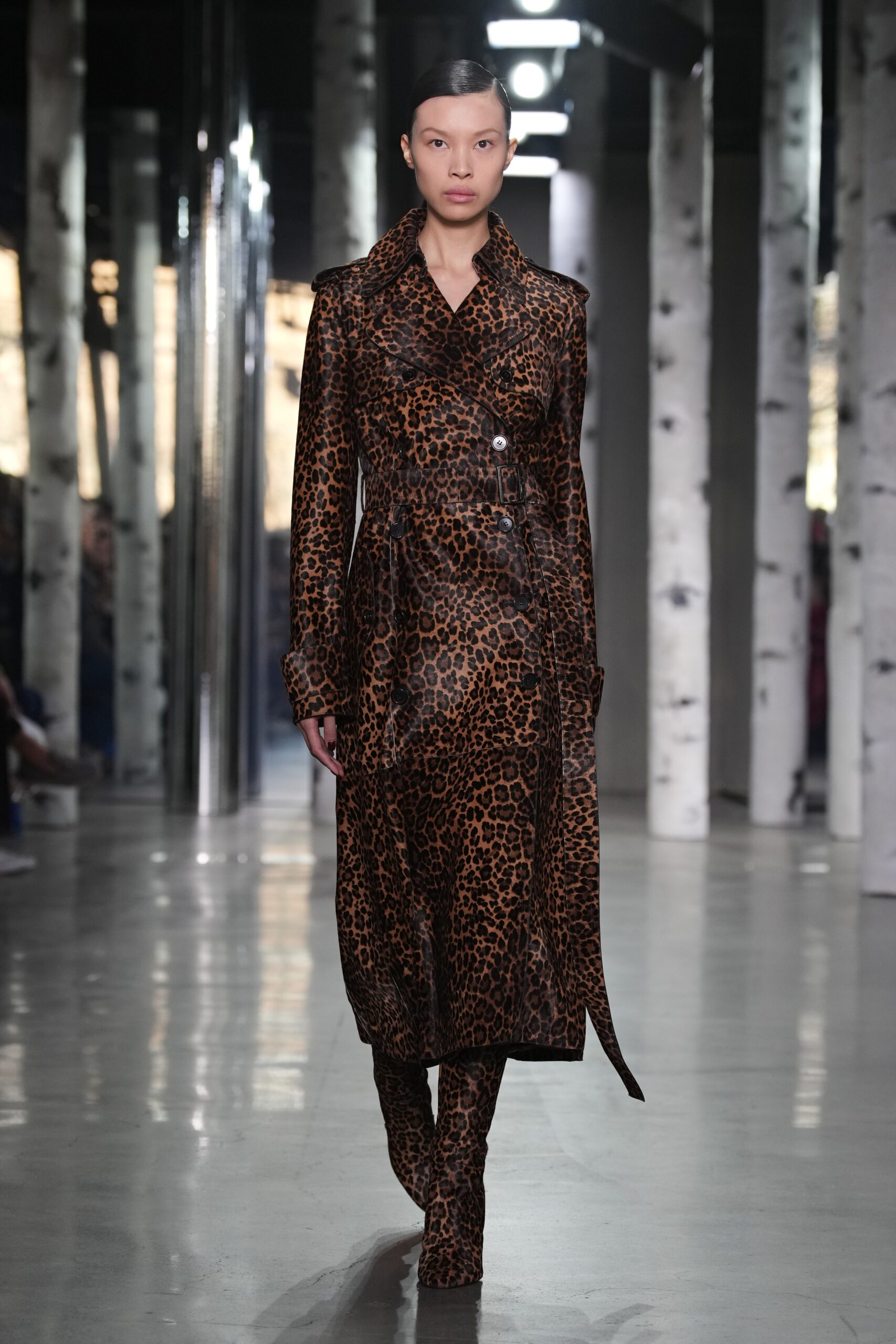 Michael Kors Collection F/W 23 Look 27