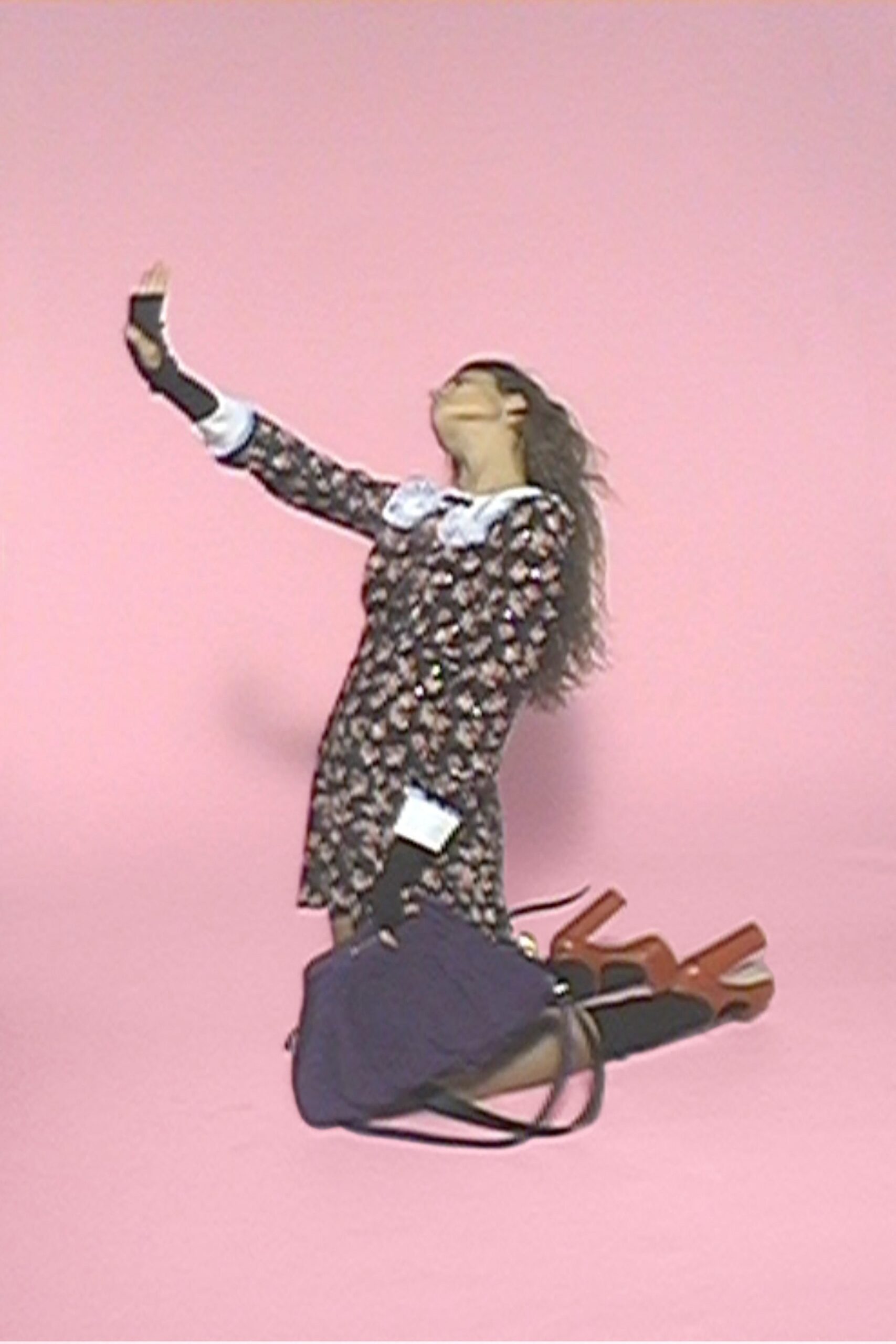 Miu Miu F/W 19 Look 26