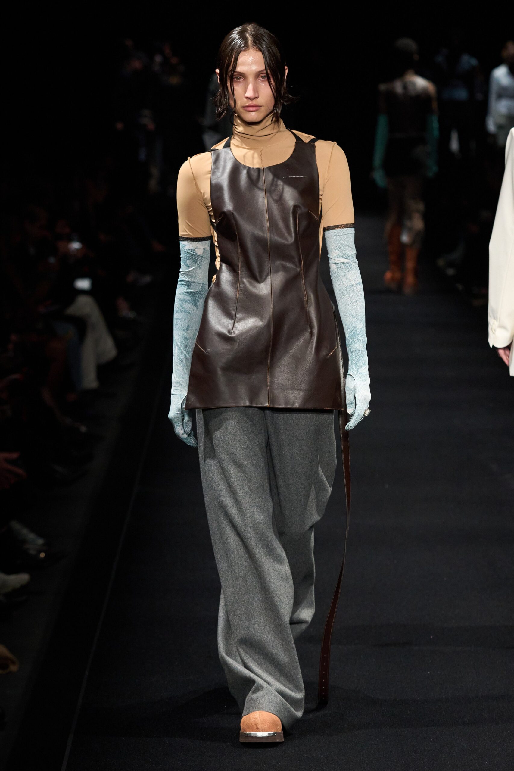 MM6 Maison Margiela F/W 23 Look 27