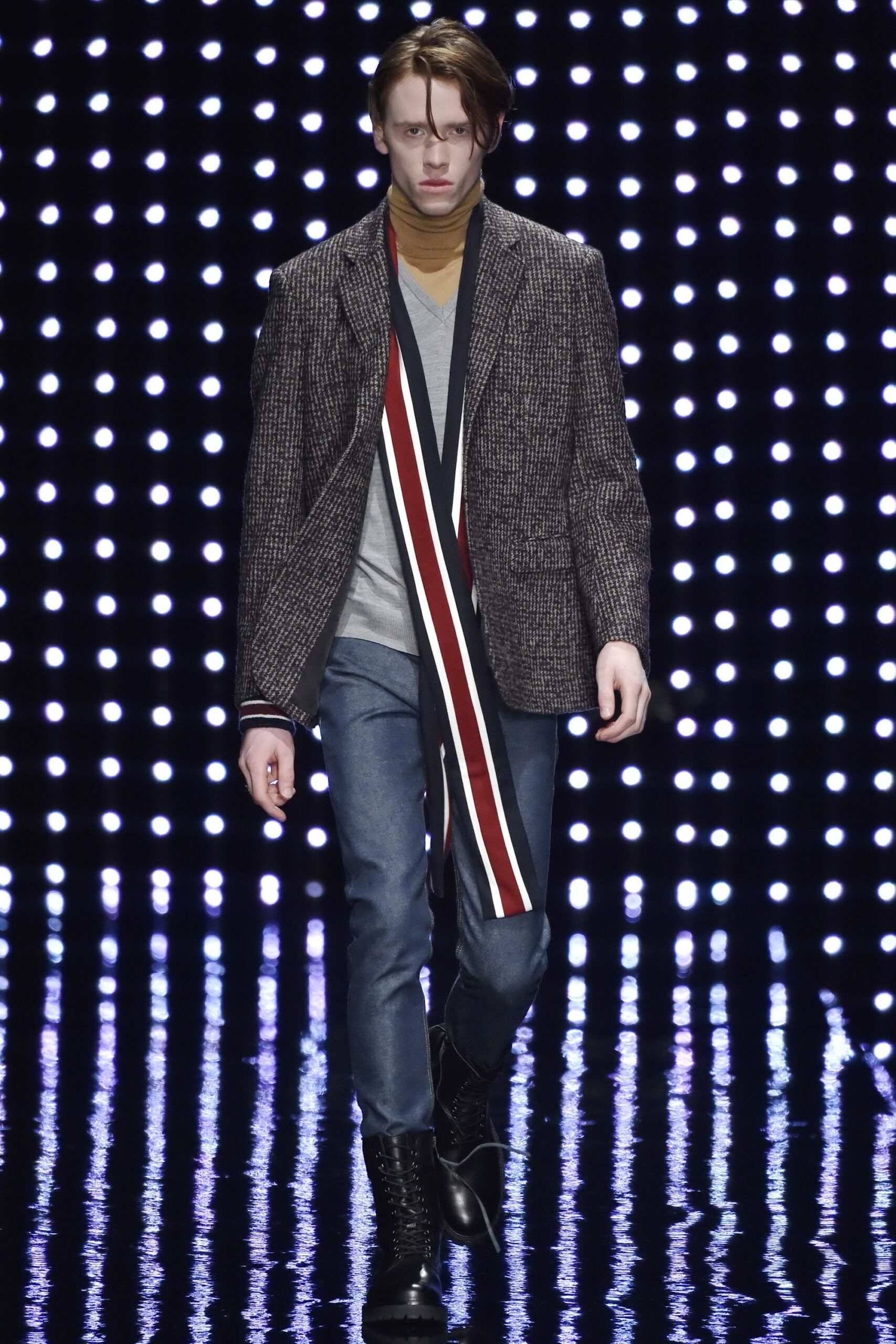 Mistergentleman Tokyo F/W 16 Look 27