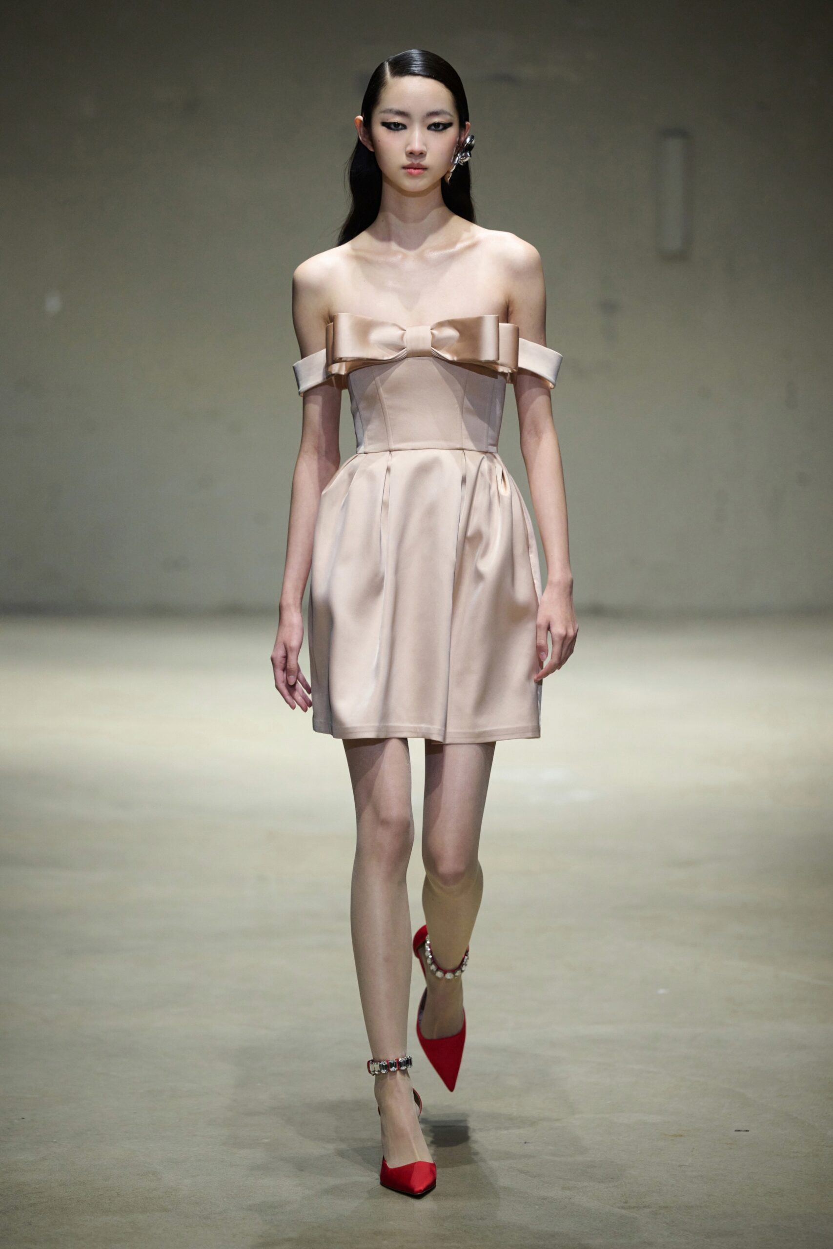 Ming Ma Shanghai F/W 23 Look 27