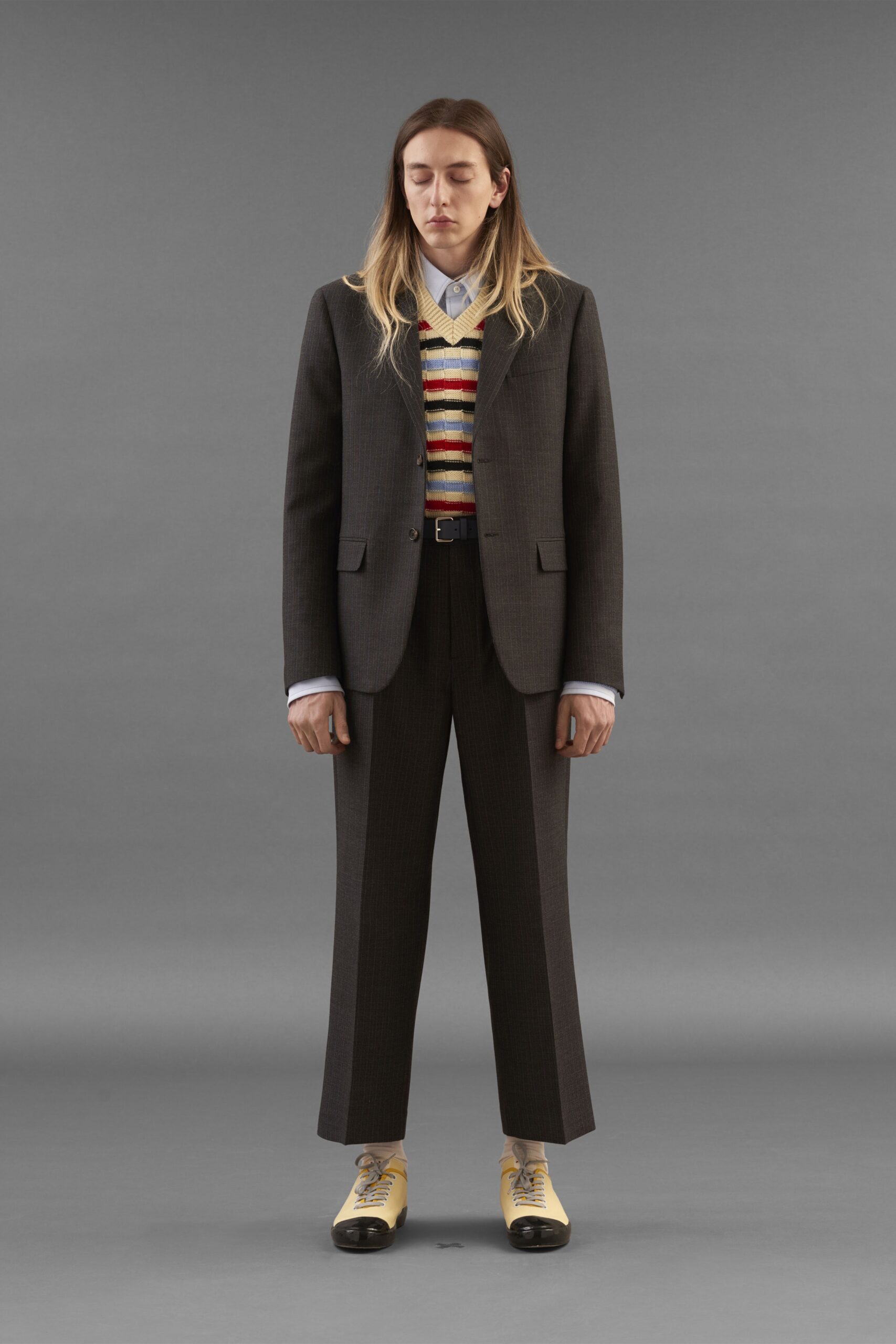Marni Resort 20 Look 28