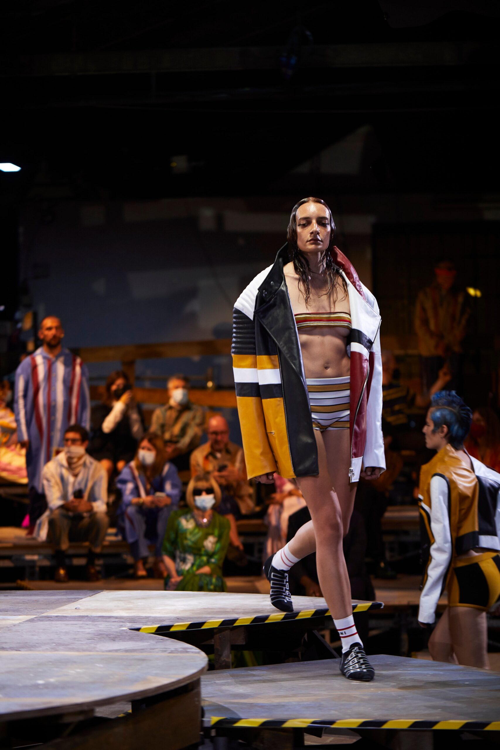 Marni S/S 22 Look 28