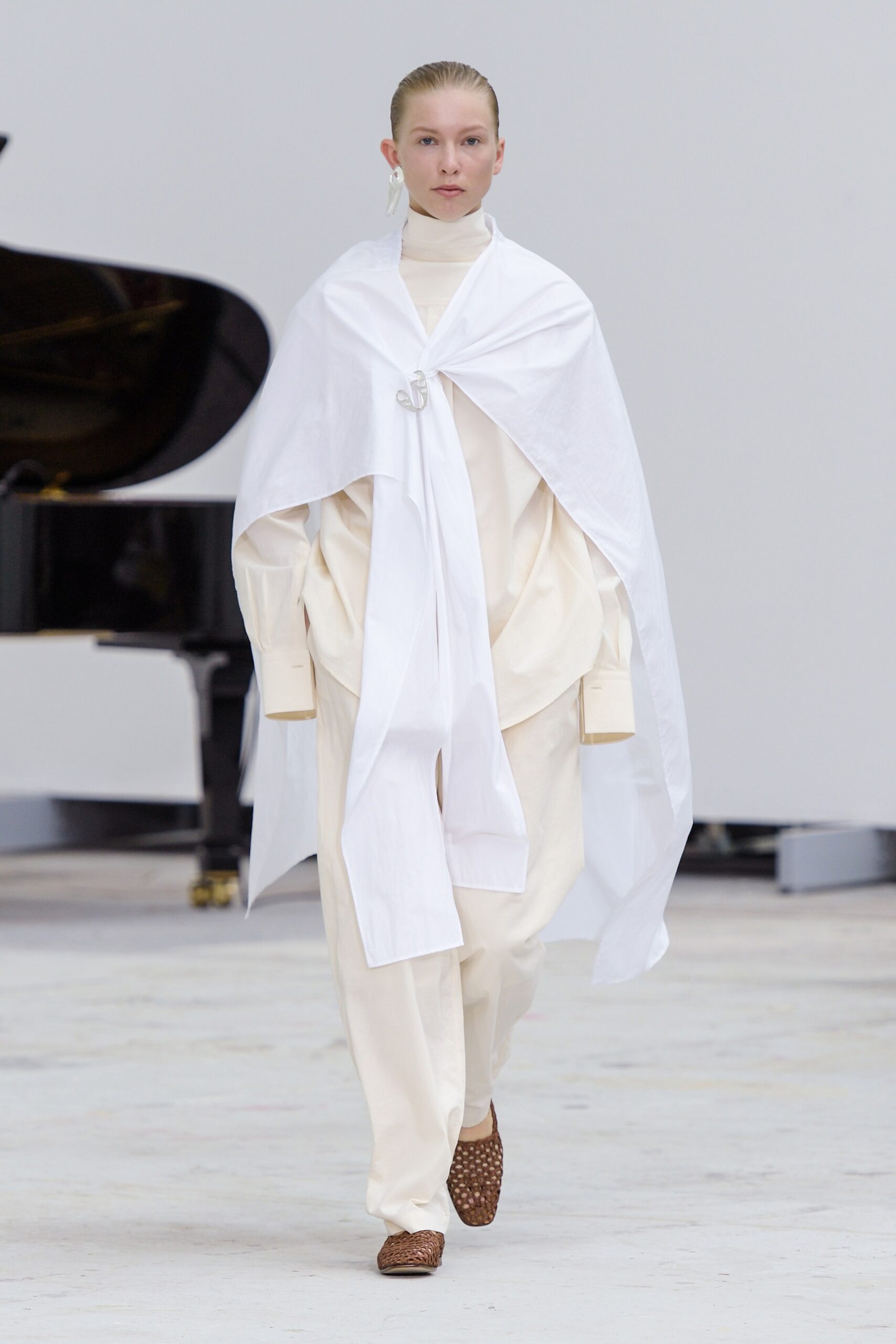Mark Kenly Domino Tan Copenhagen S/S 21 Look 28