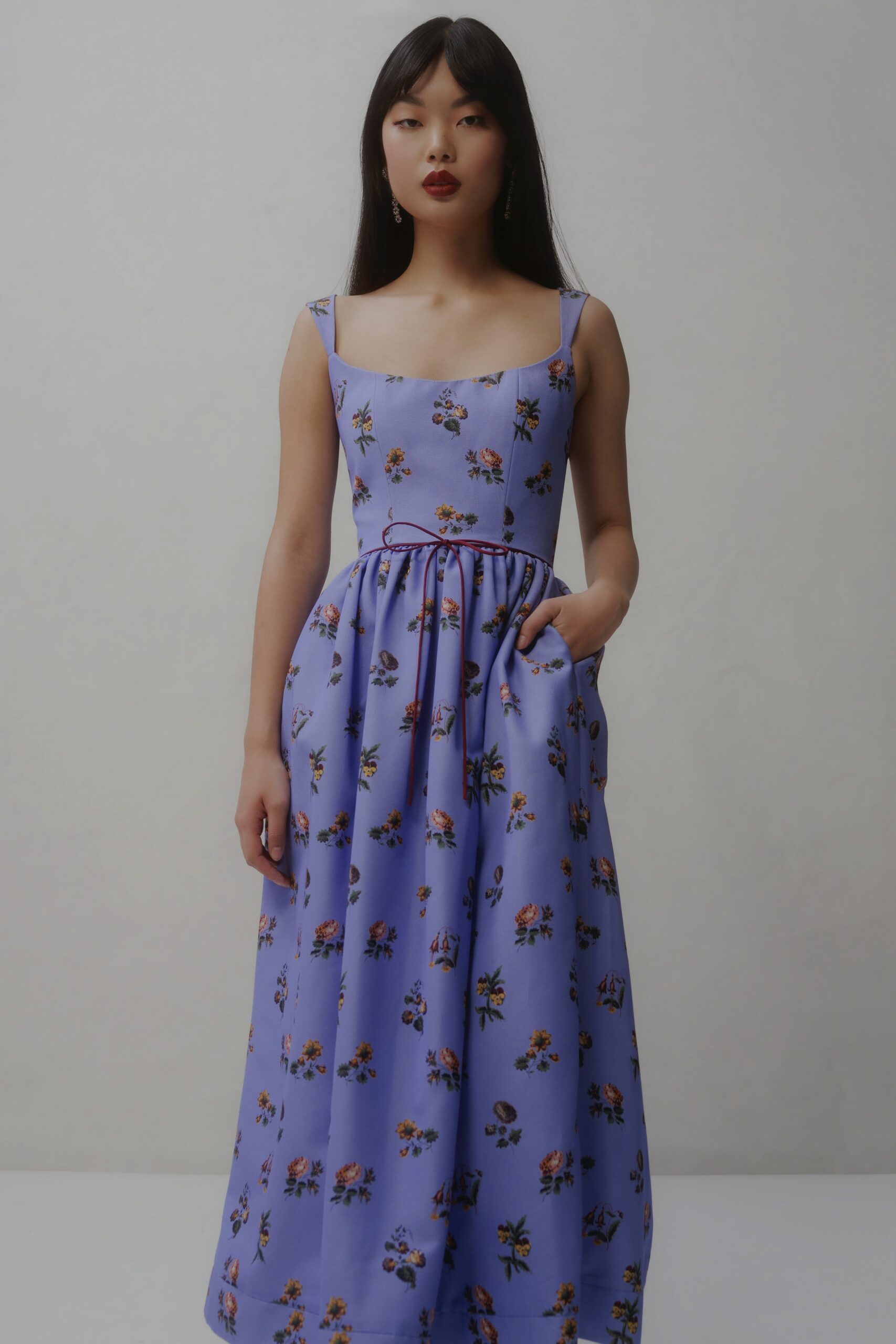Markarian F/W 22 Look 23