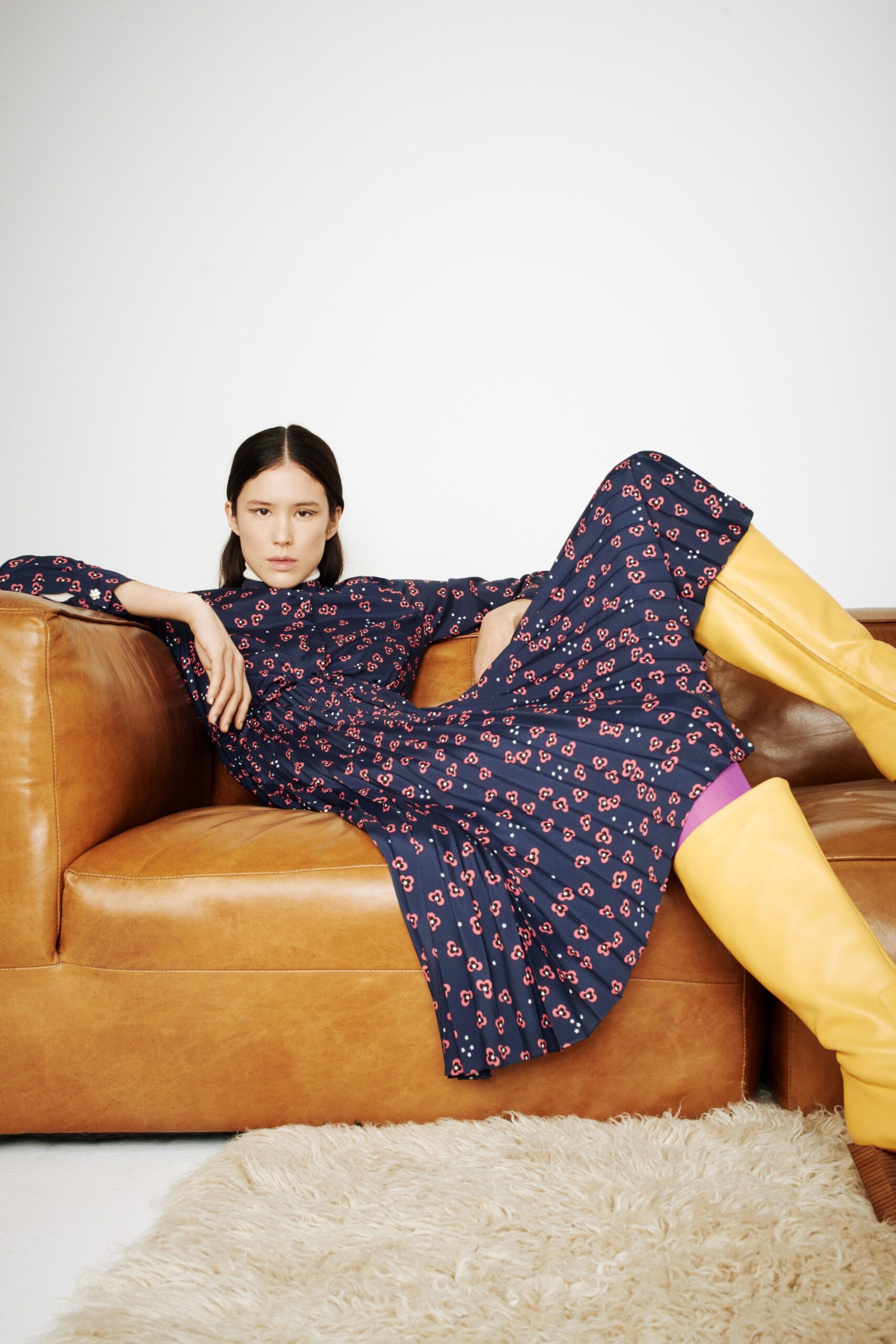 Markus Lupfer F/W 20 Look 28