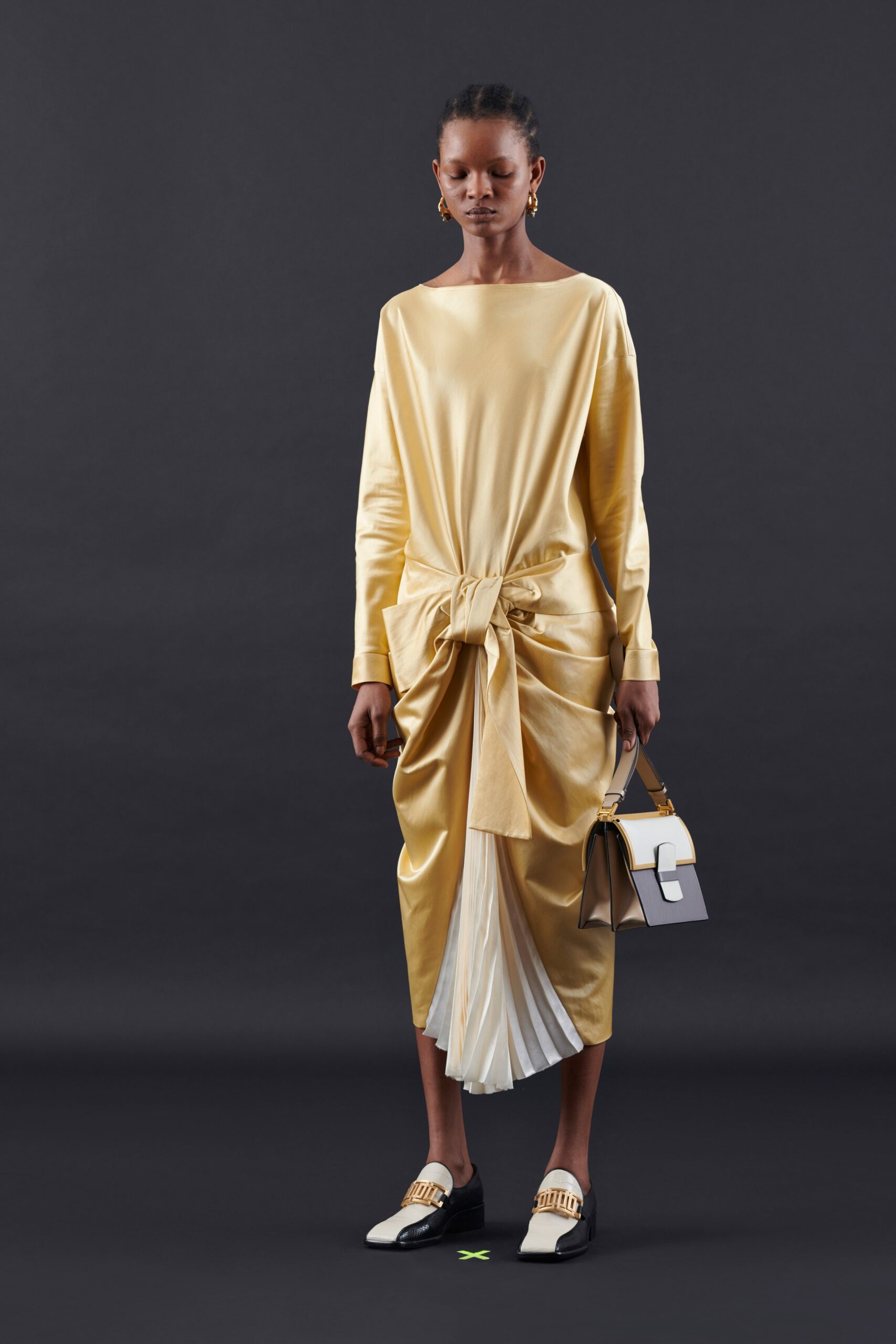 Marni F/W 20 Look 28