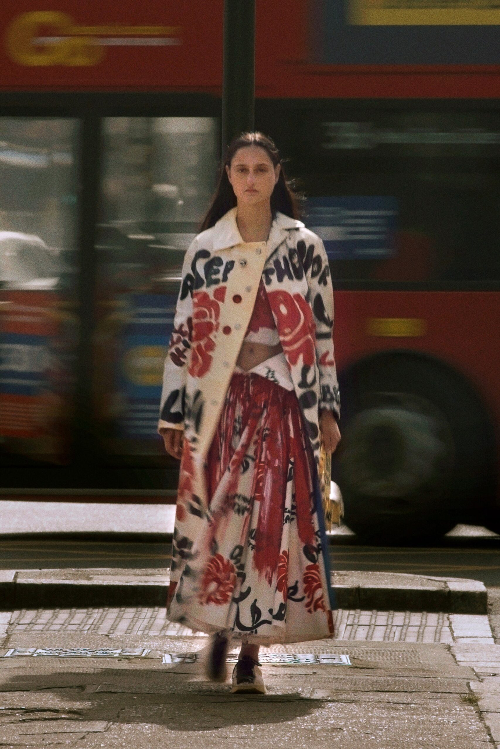 Marni S/S 21 Look 28