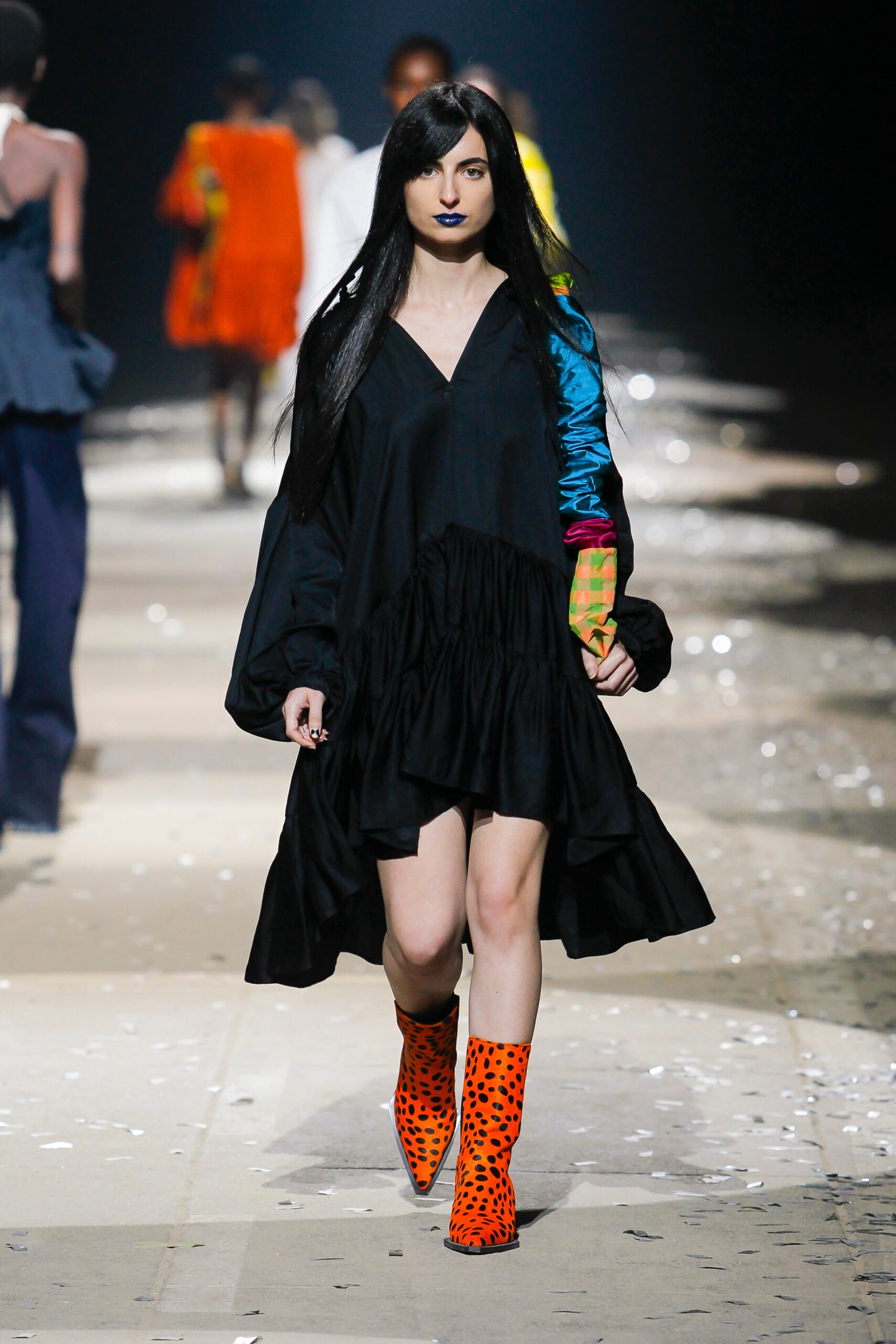 Marques’Almeida S/S 22 Look 28