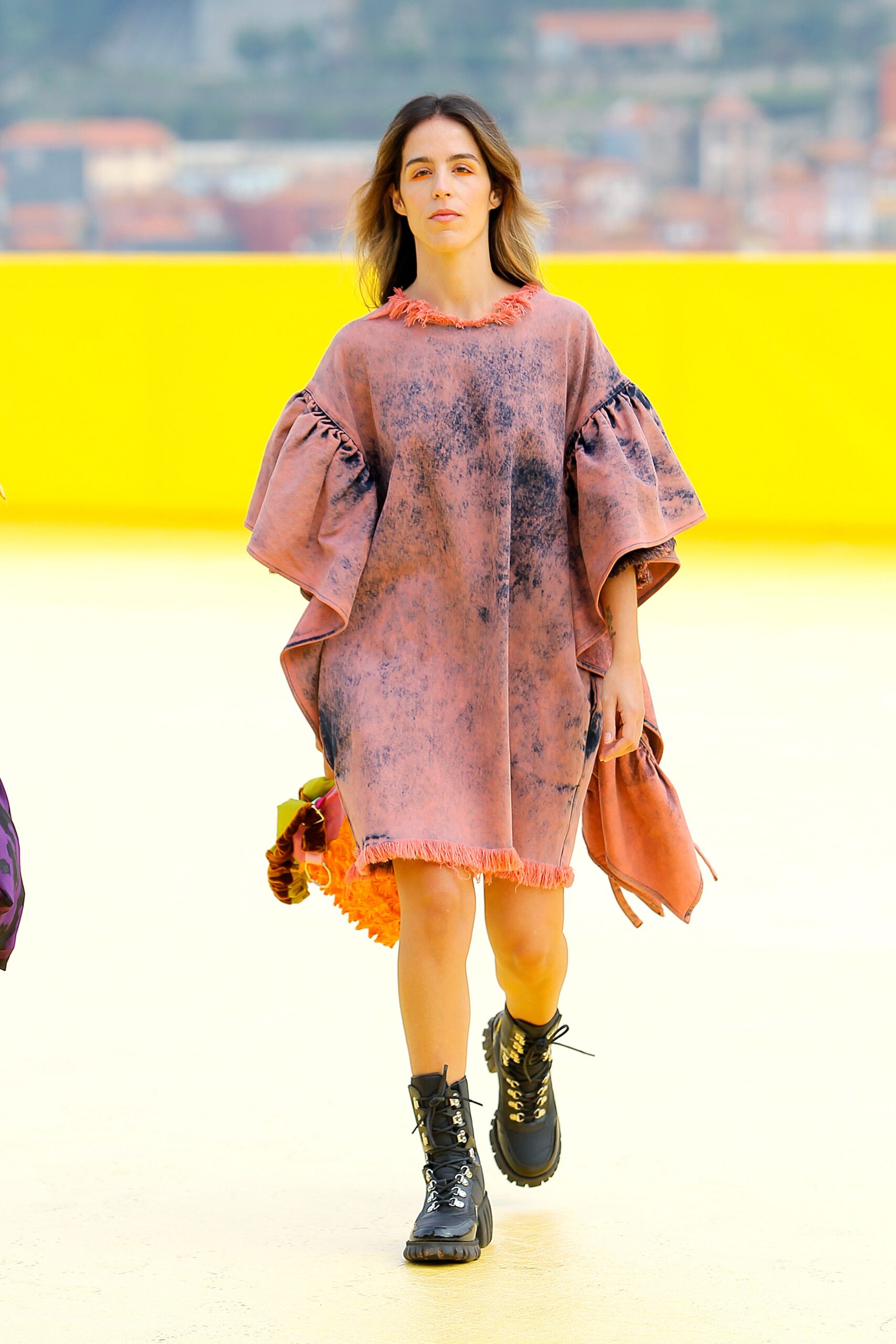 Marques’Almeida S/S 21 Look 28